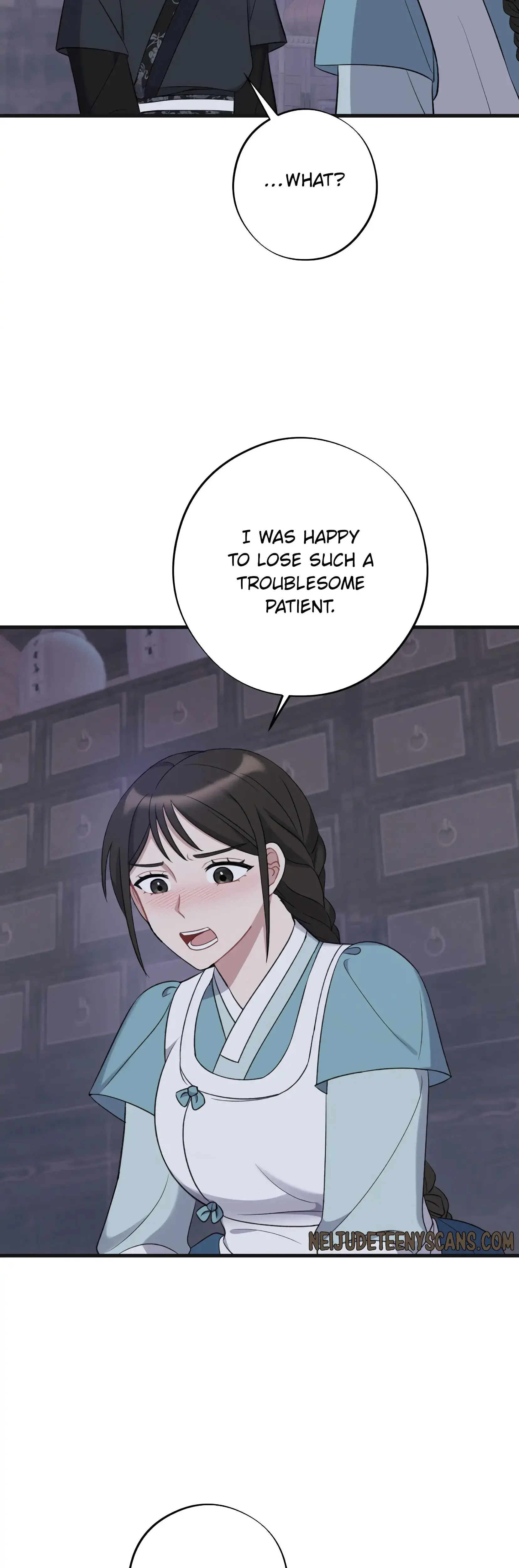 Dream Of Sweet Rain Chapter 13 - Page 31