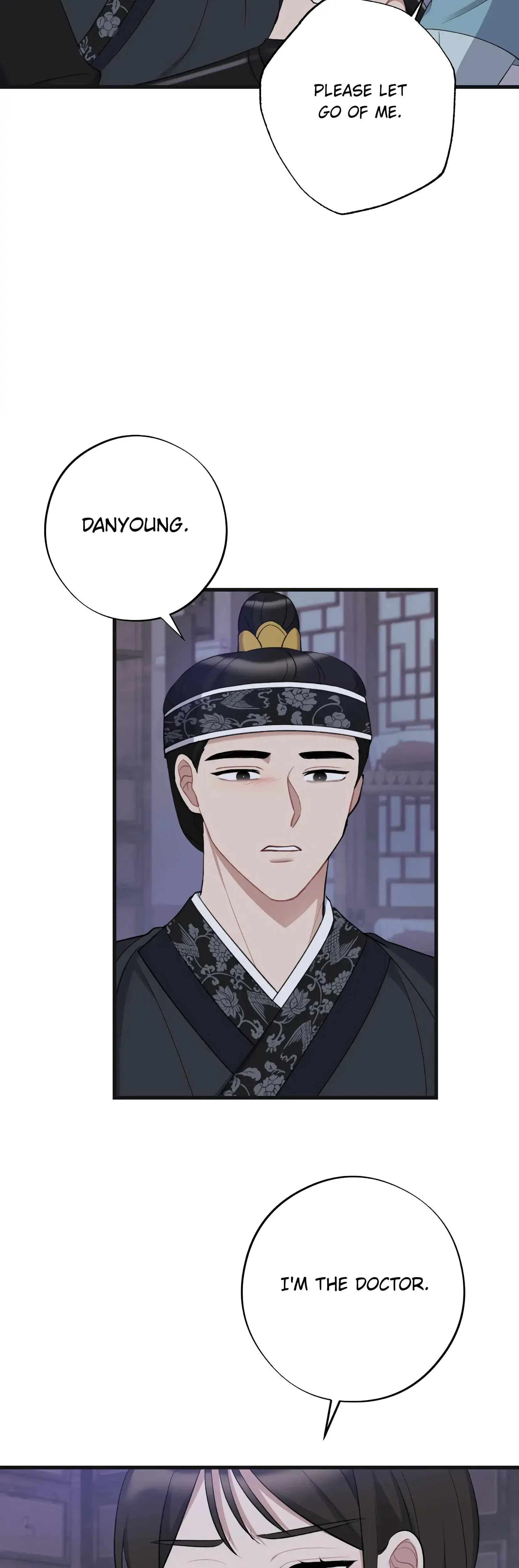 Dream Of Sweet Rain Chapter 13 - Page 33