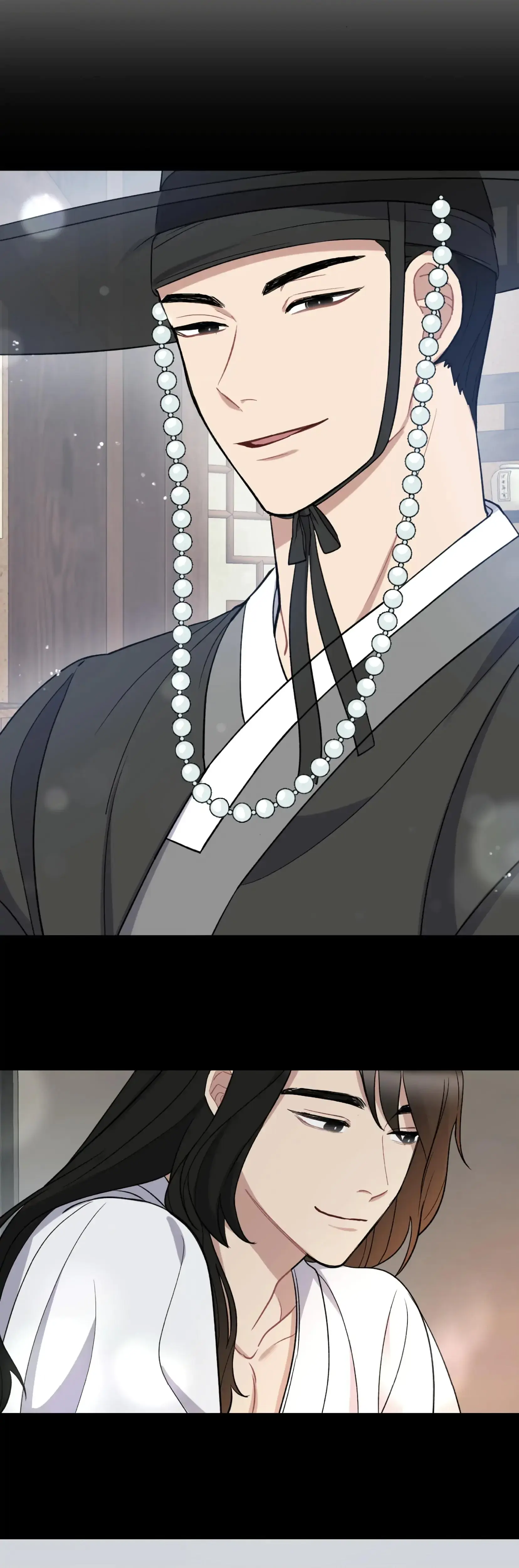 Dream Of Sweet Rain Chapter 14 - Page 11