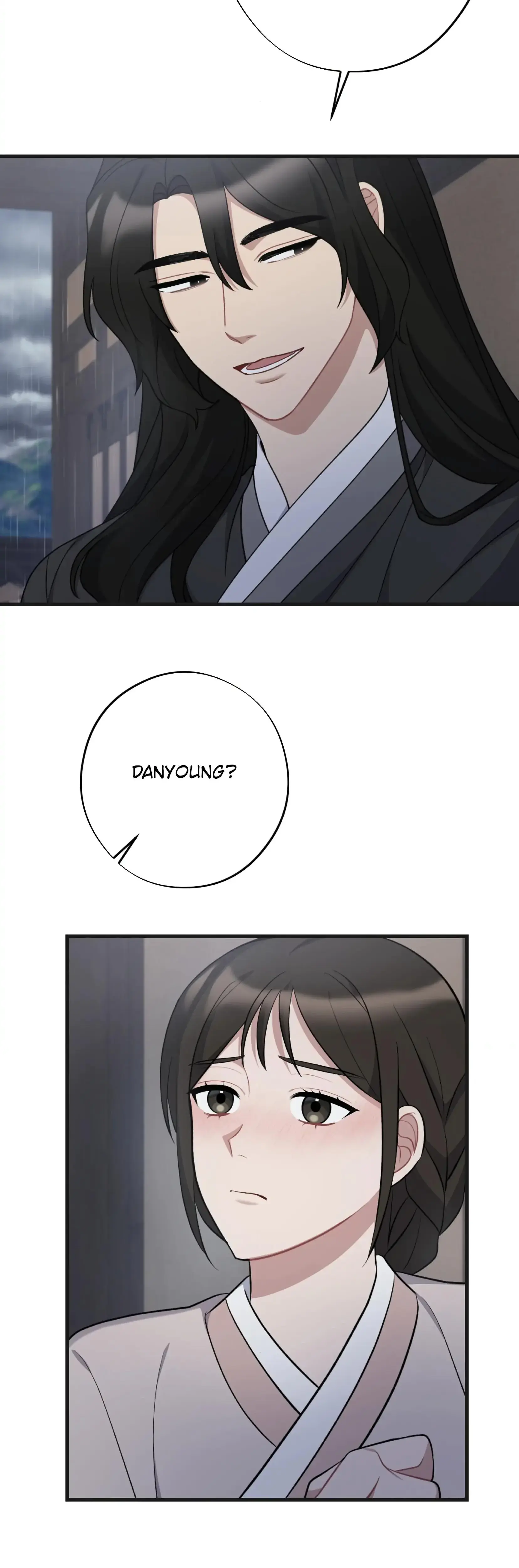 Dream Of Sweet Rain Chapter 14 - Page 16