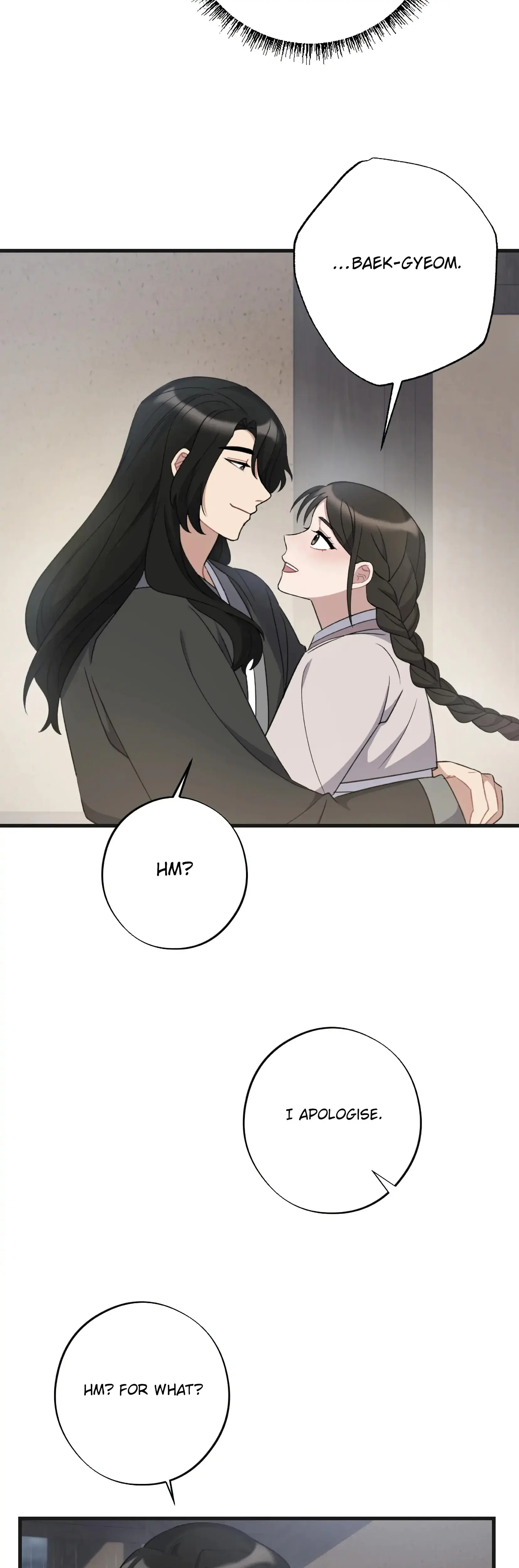Dream Of Sweet Rain Chapter 14 - Page 22