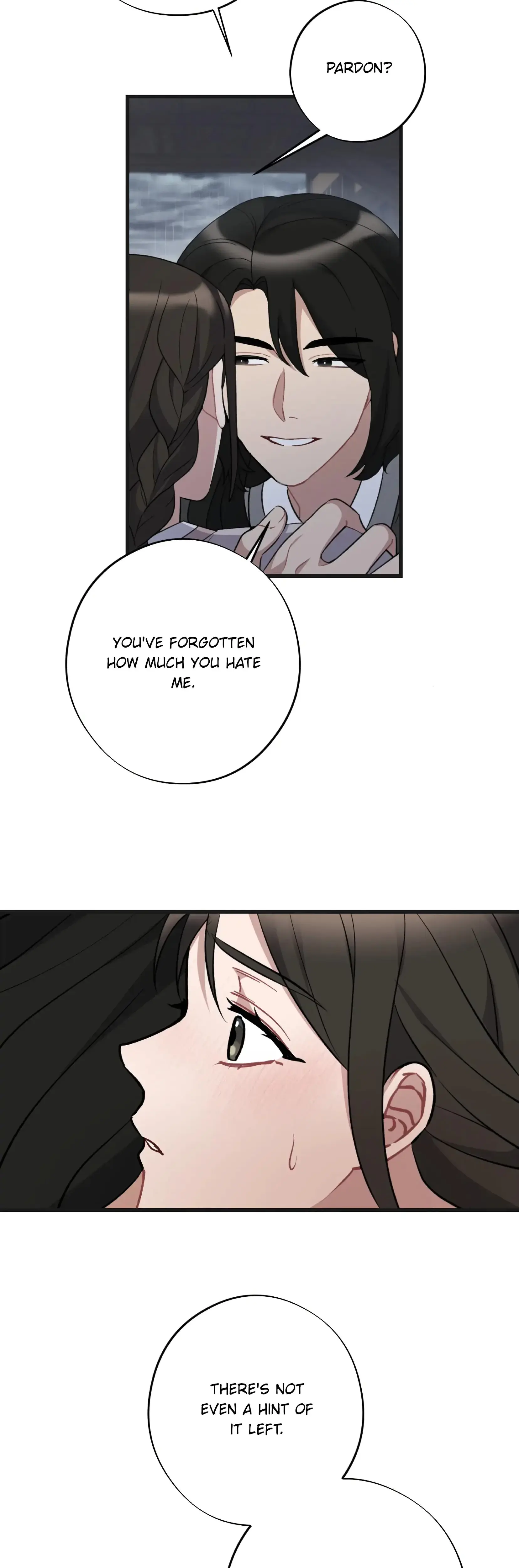 Dream Of Sweet Rain Chapter 14 - Page 24