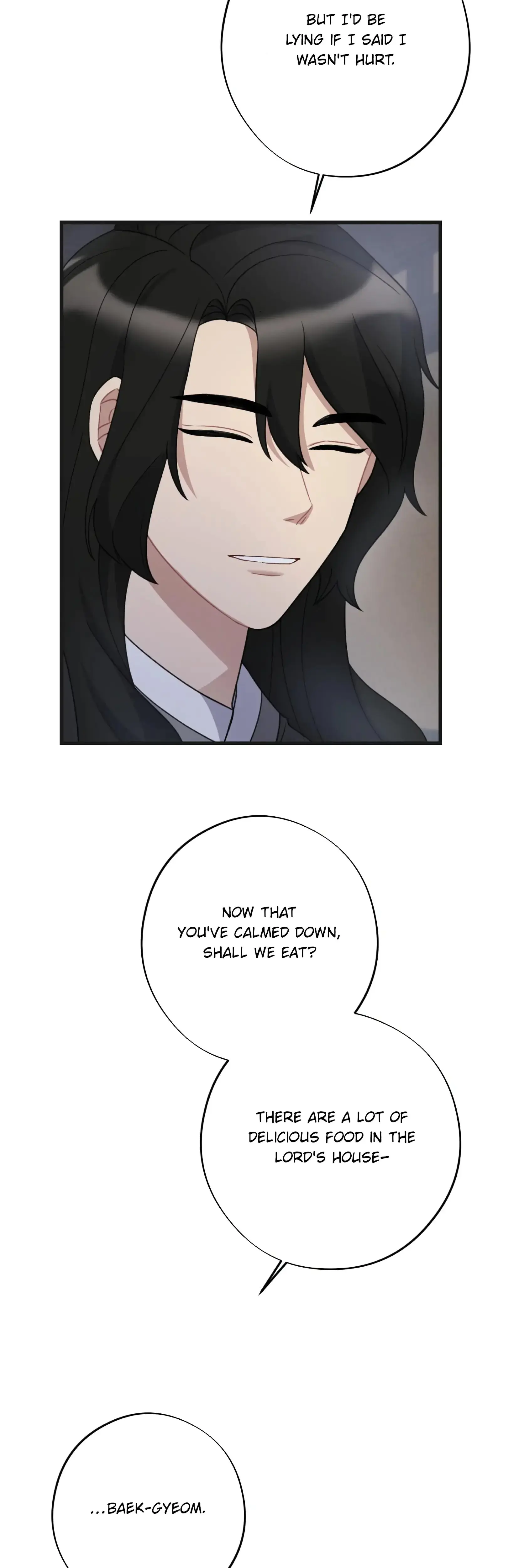 Dream Of Sweet Rain Chapter 14 - Page 25