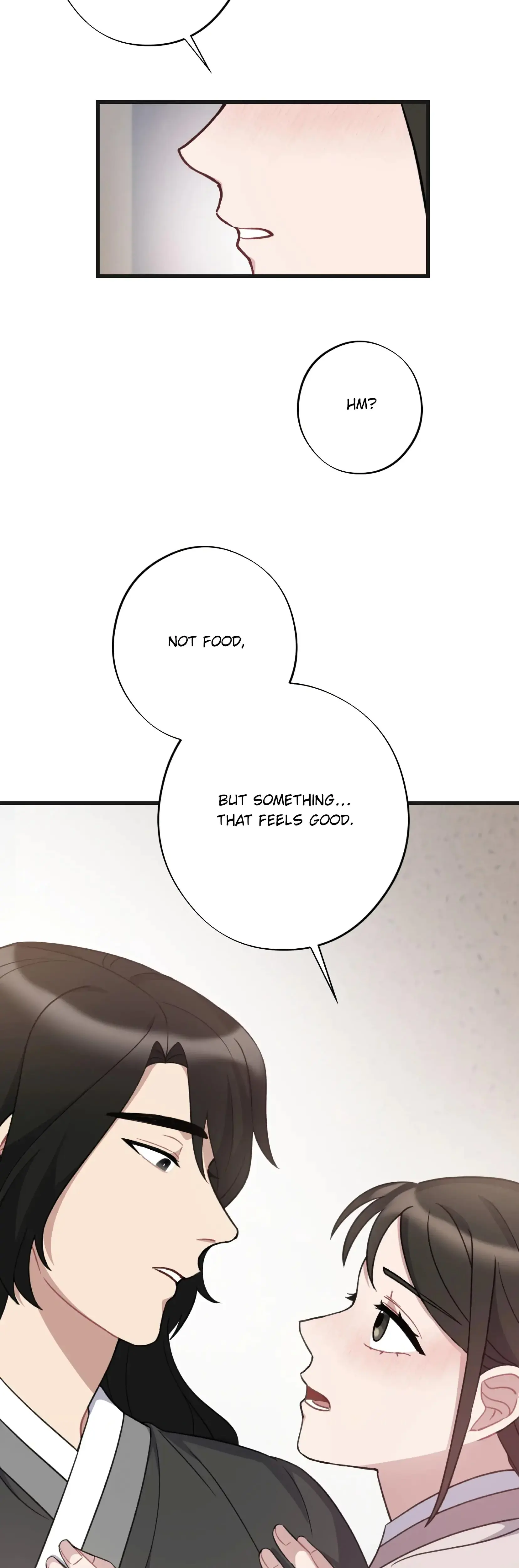 Dream Of Sweet Rain Chapter 14 - Page 26