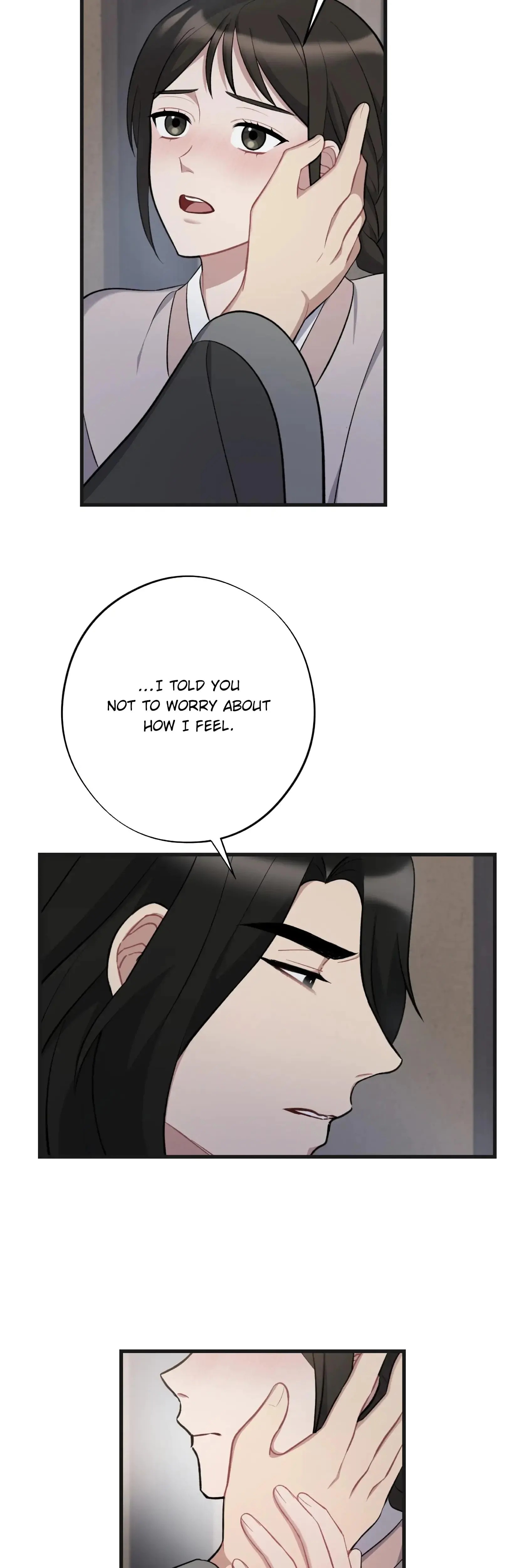 Dream Of Sweet Rain Chapter 14 - Page 28