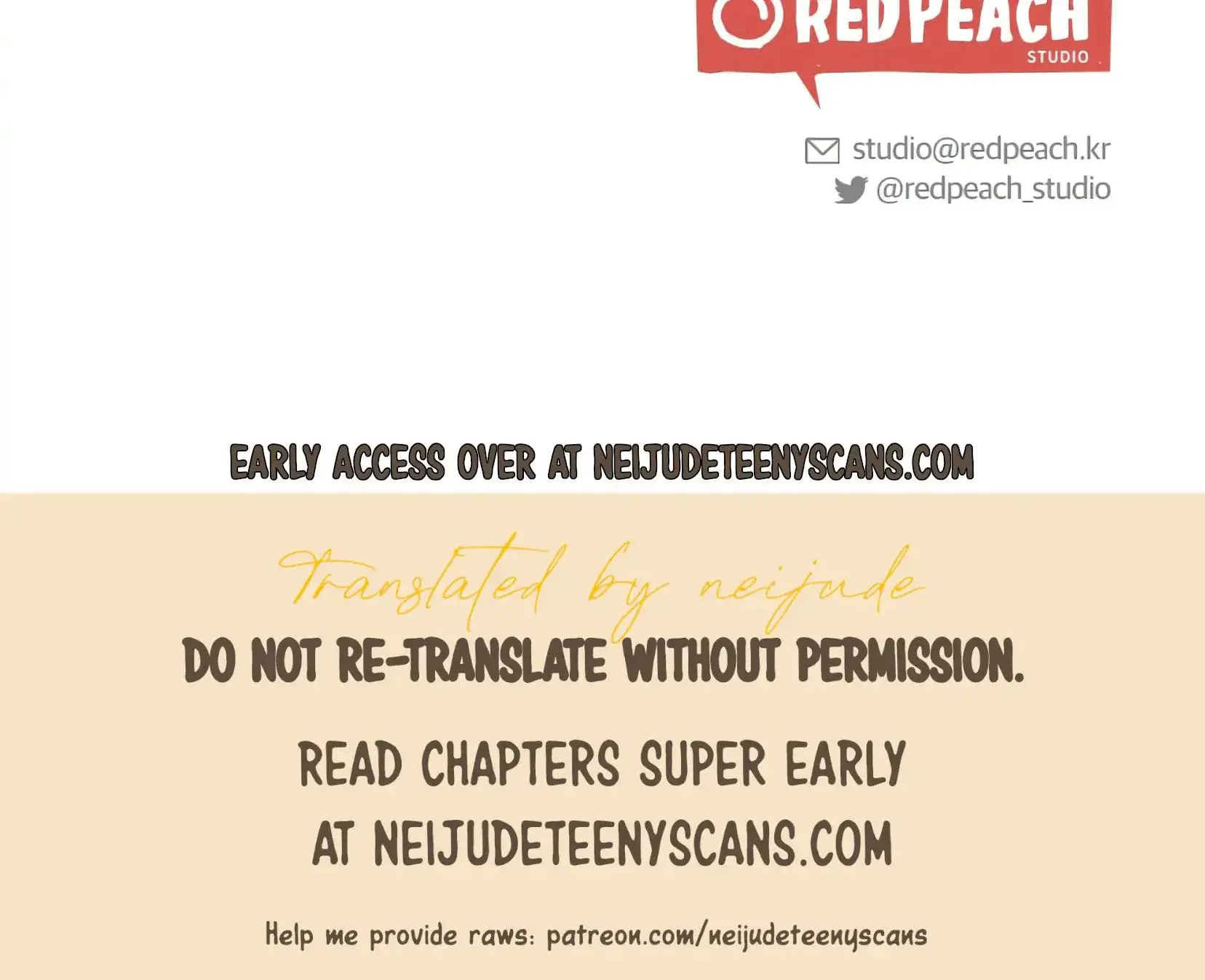 Dream Of Sweet Rain Chapter 14 - Page 39