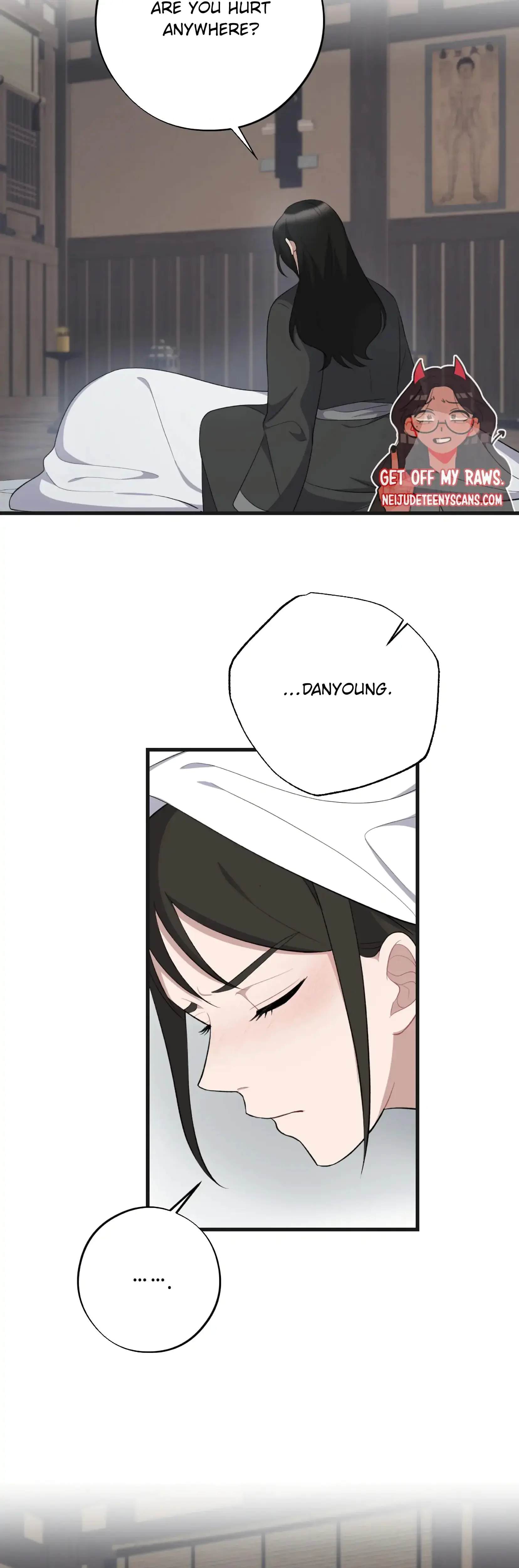 Dream Of Sweet Rain Chapter 14 - Page 4