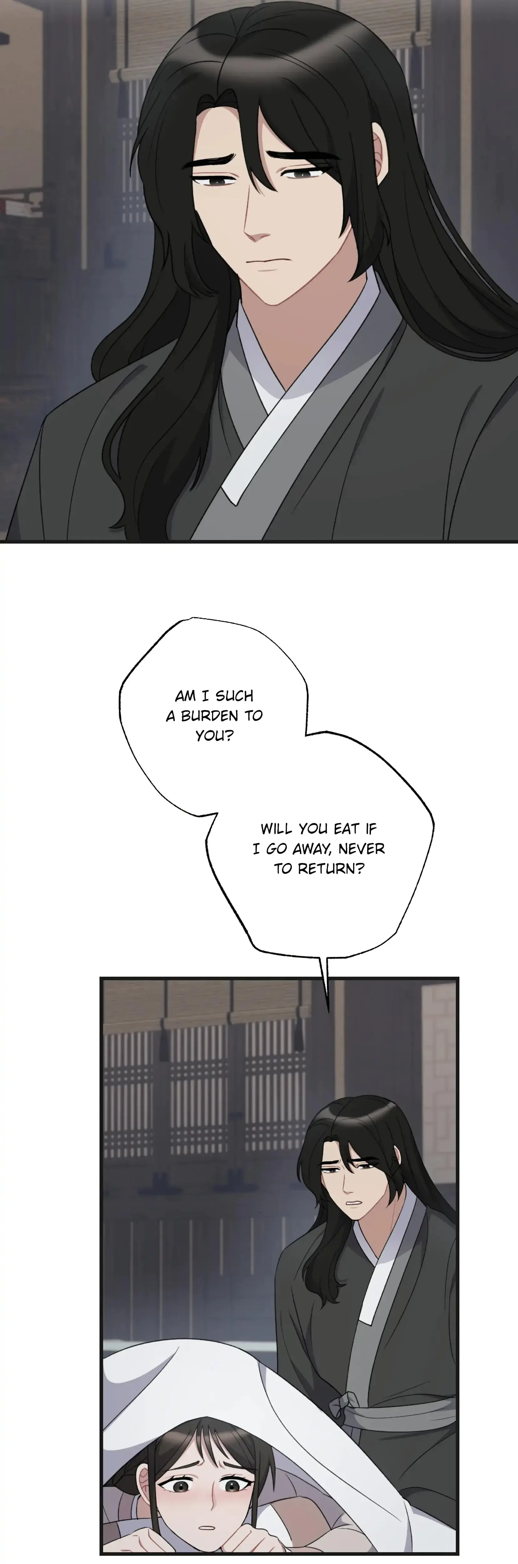 Dream Of Sweet Rain Chapter 14 - Page 5
