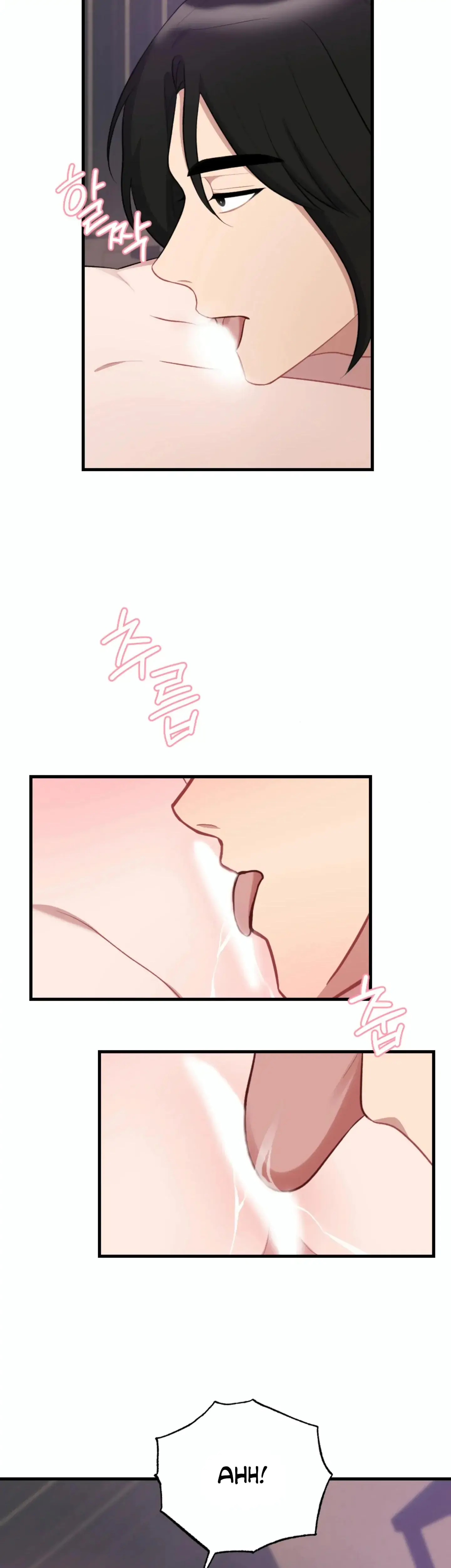 Dream Of Sweet Rain Chapter 15 - Page 14