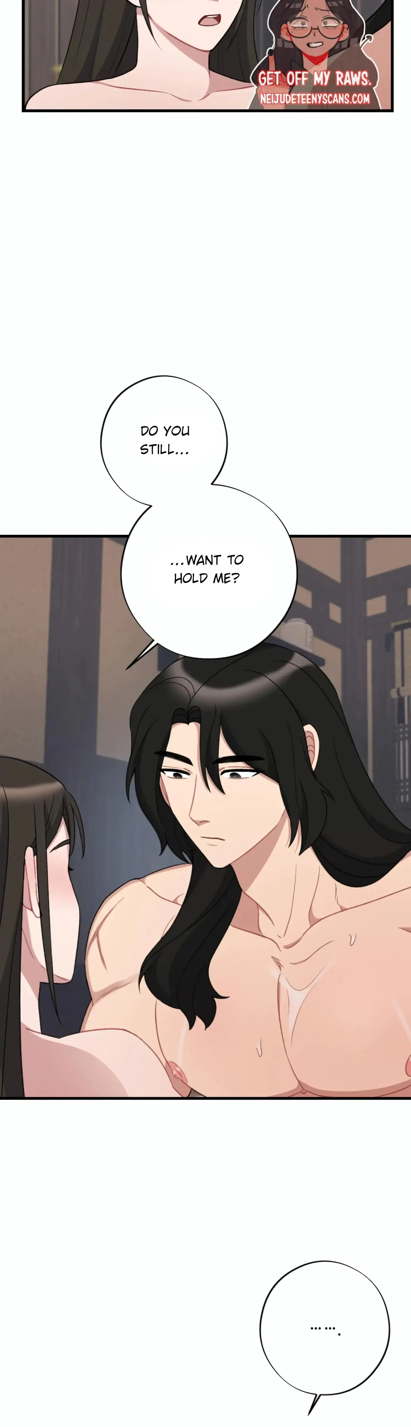 Dream Of Sweet Rain Chapter 15 - Page 21
