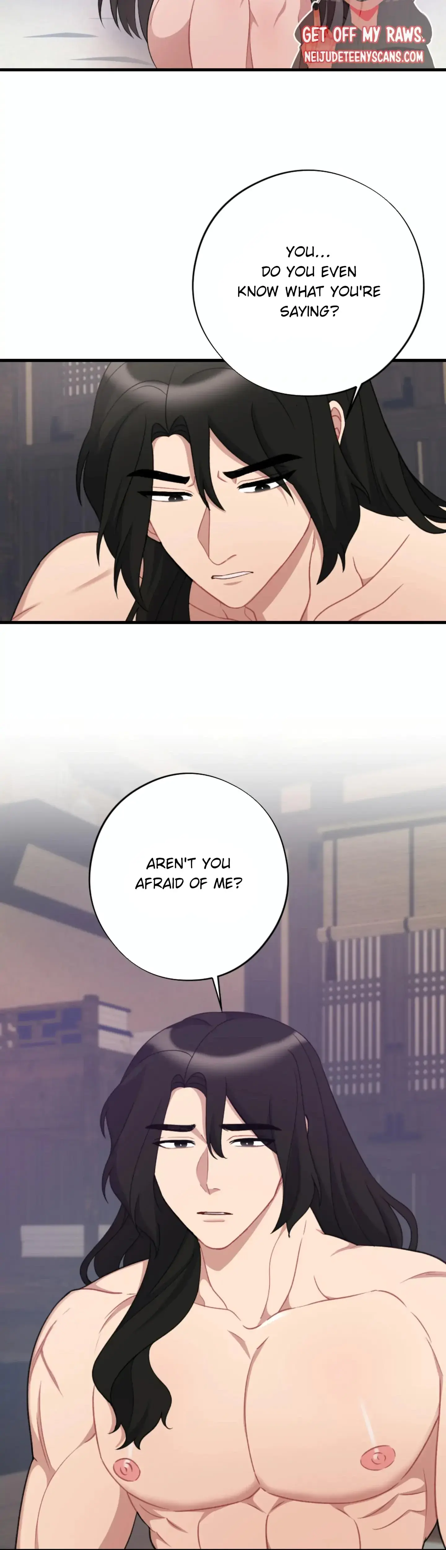 Dream Of Sweet Rain Chapter 15 - Page 24