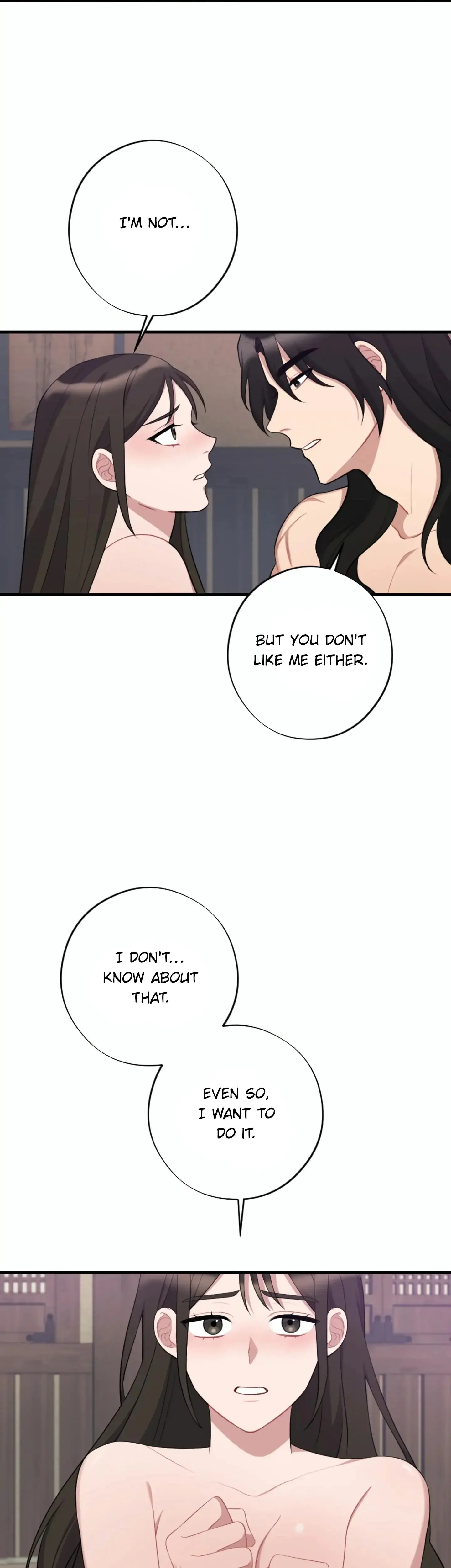 Dream Of Sweet Rain Chapter 15 - Page 25