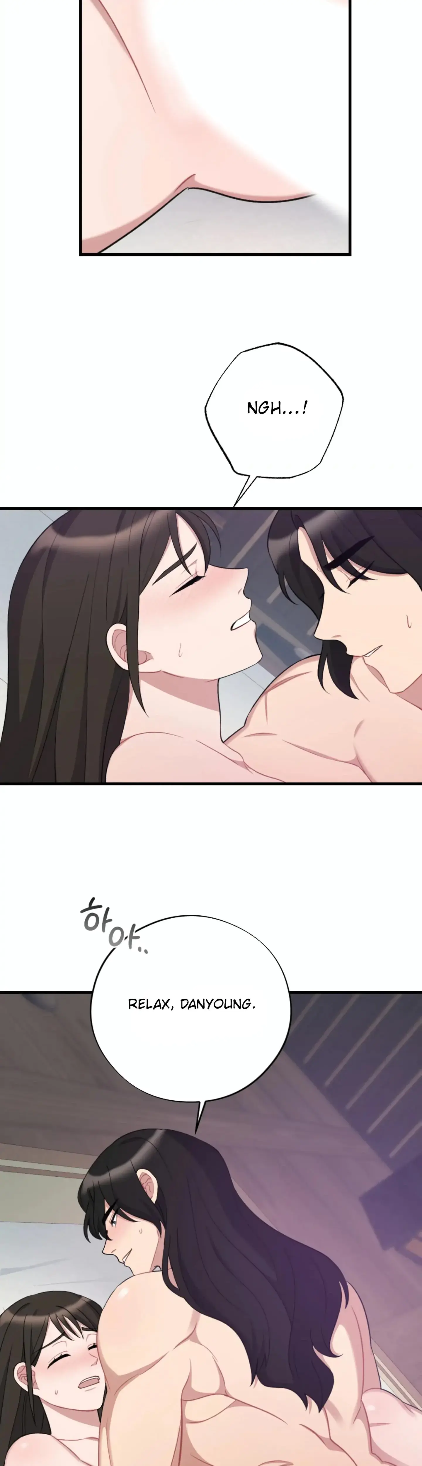 Dream Of Sweet Rain Chapter 15 - Page 27