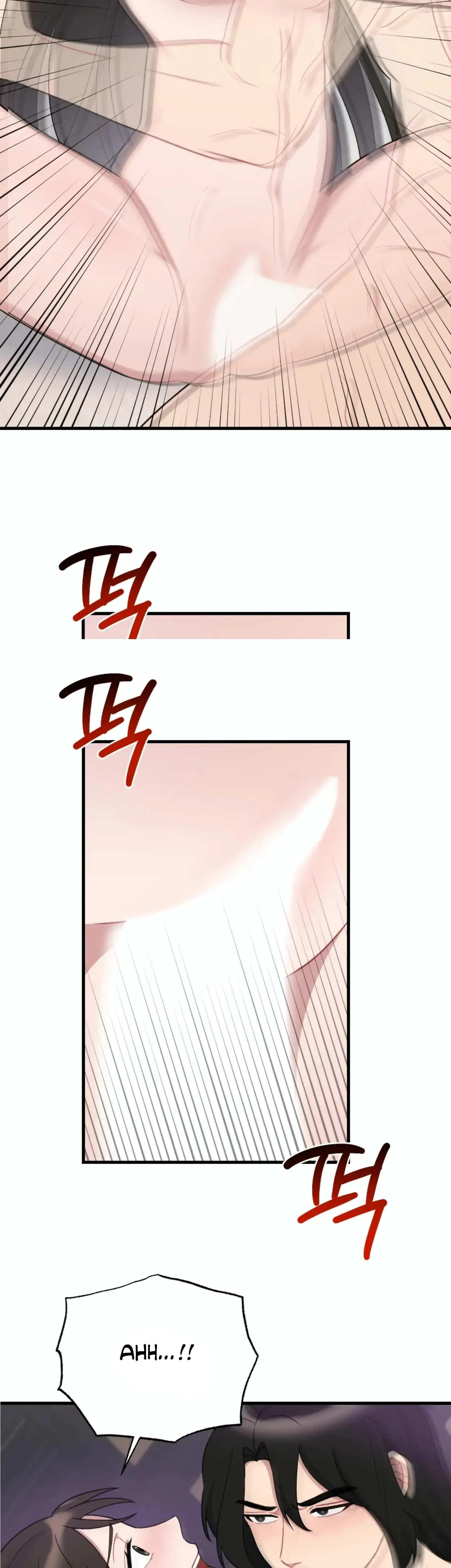 Dream Of Sweet Rain Chapter 15 - Page 31