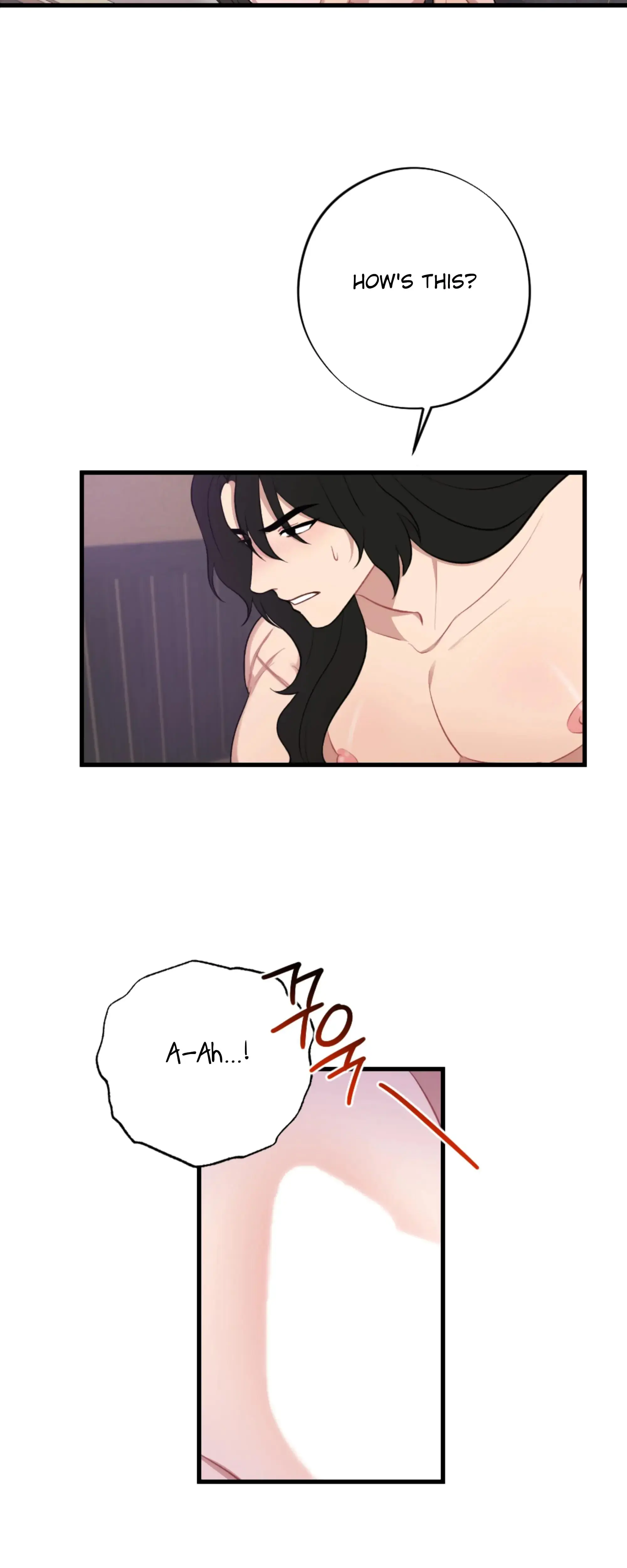 Dream Of Sweet Rain Chapter 16 - Page 11