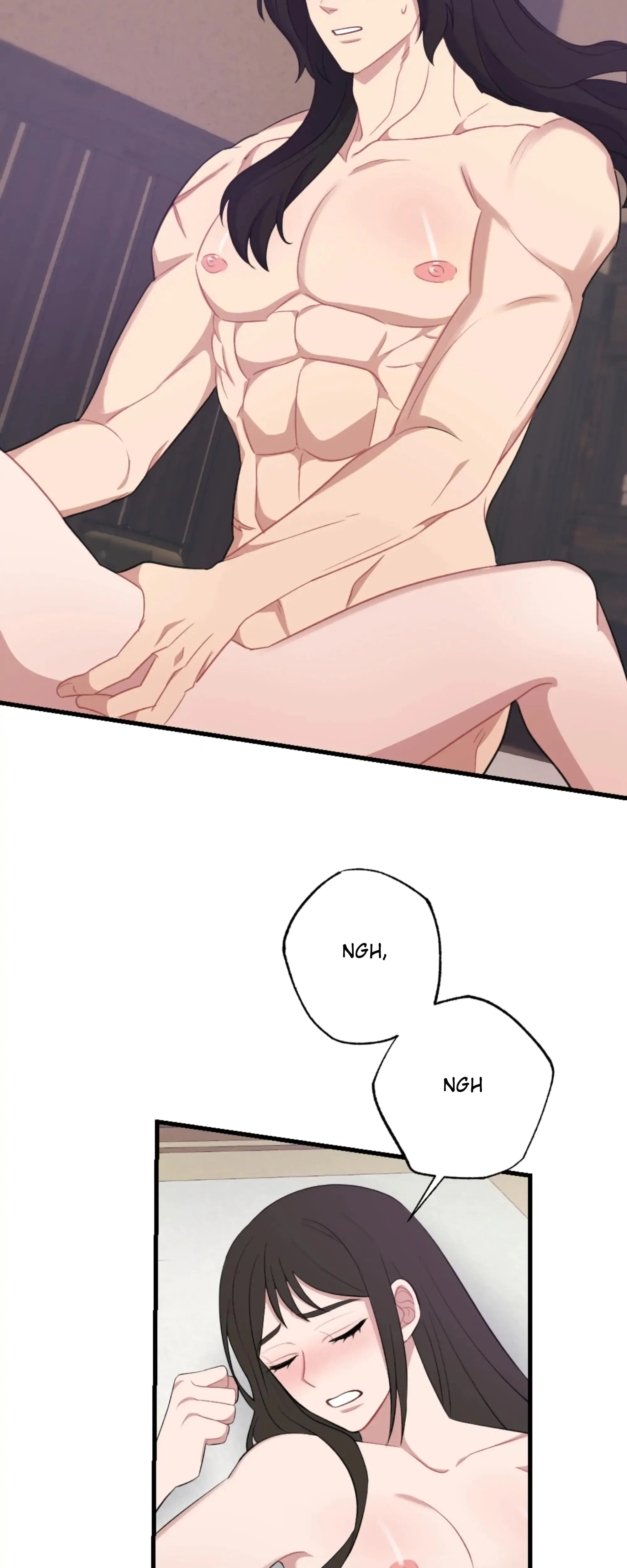 Dream Of Sweet Rain Chapter 16 - Page 14