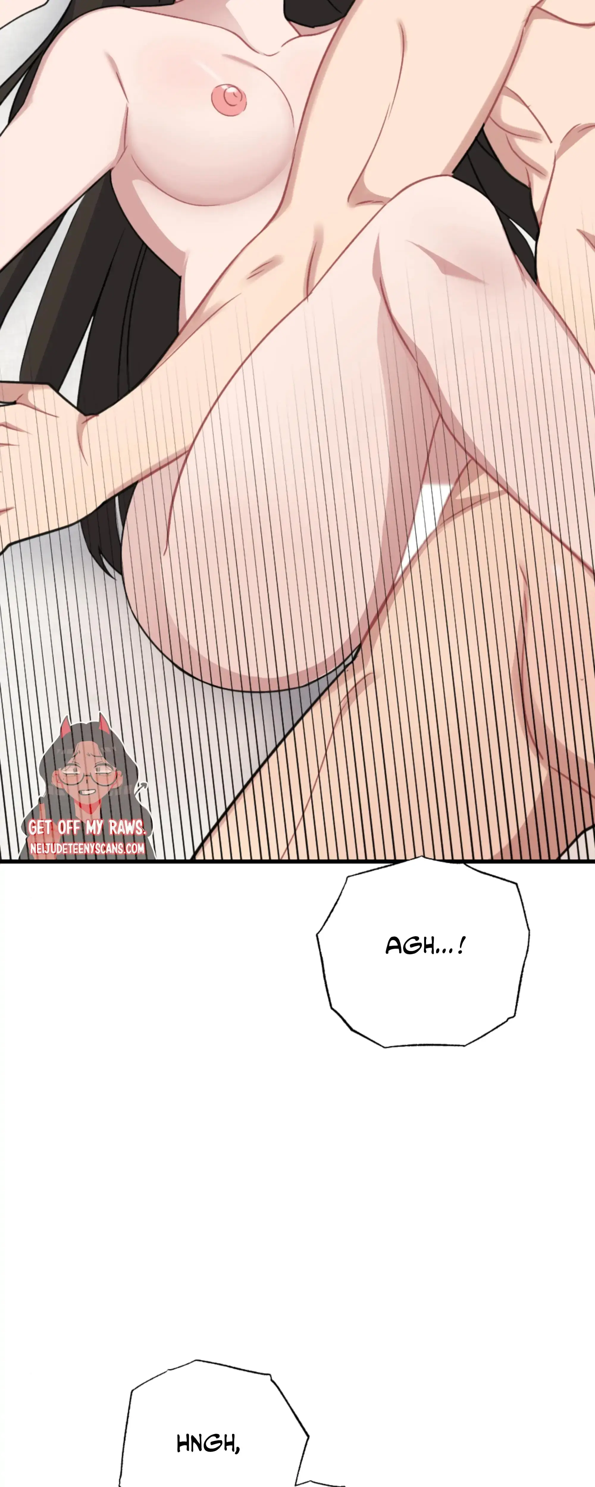 Dream Of Sweet Rain Chapter 16 - Page 18