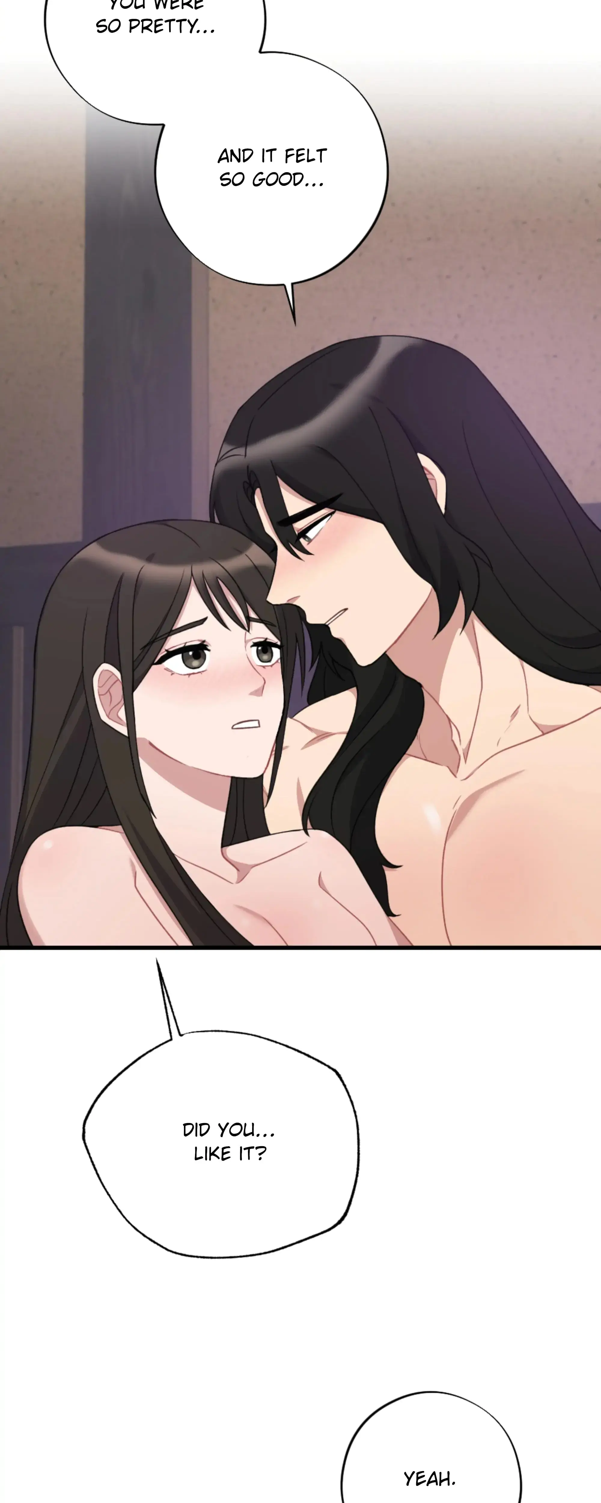 Dream Of Sweet Rain Chapter 16 - Page 2