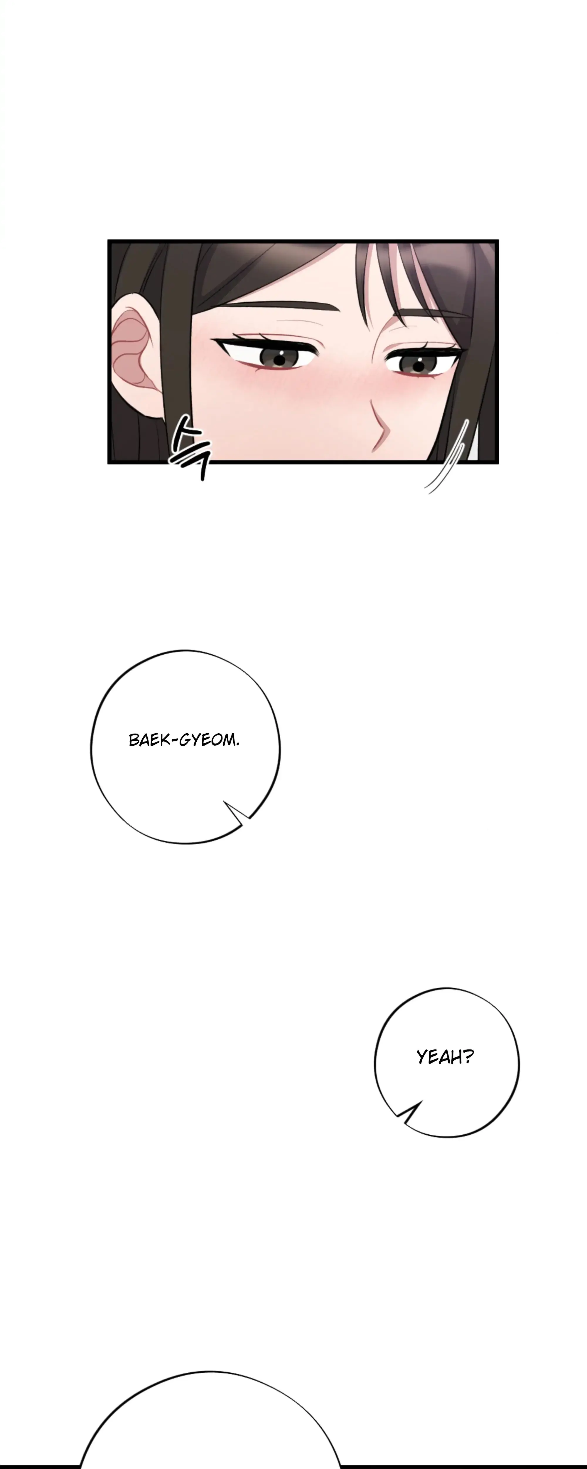 Dream Of Sweet Rain Chapter 16 - Page 28