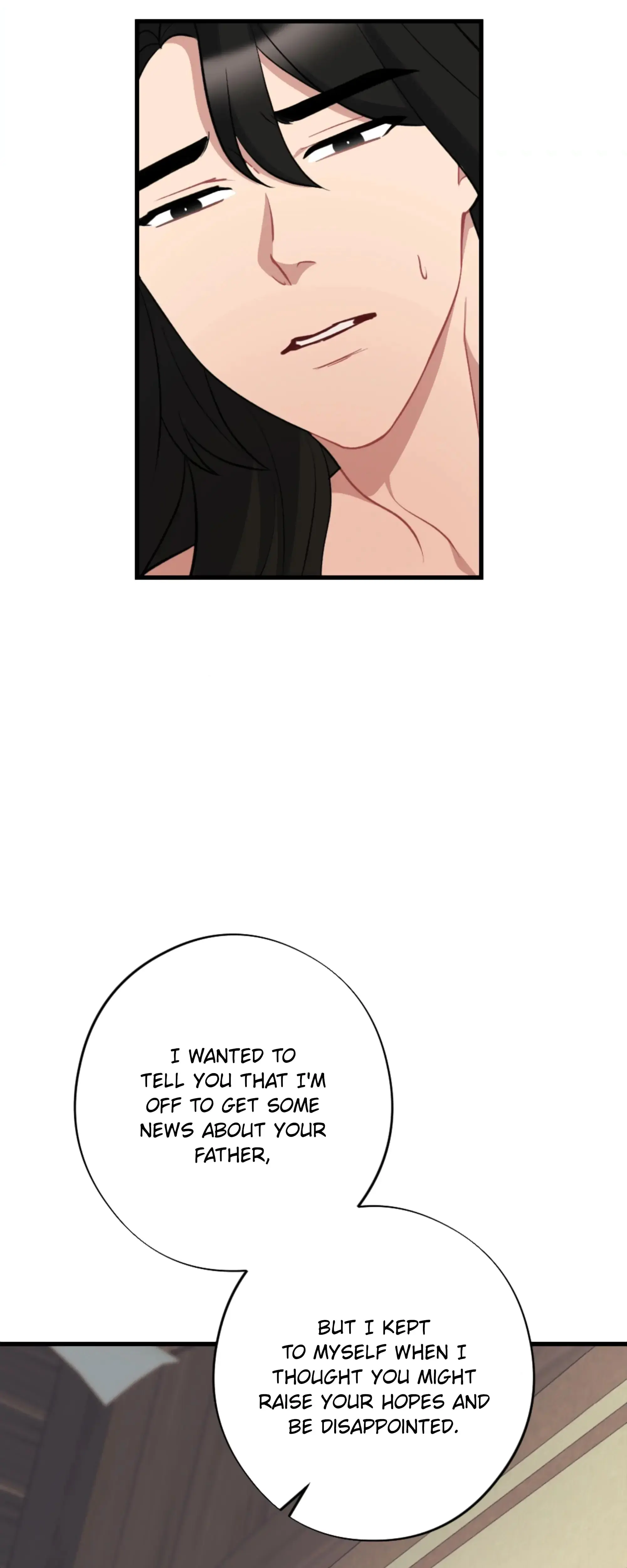 Dream Of Sweet Rain Chapter 16 - Page 30