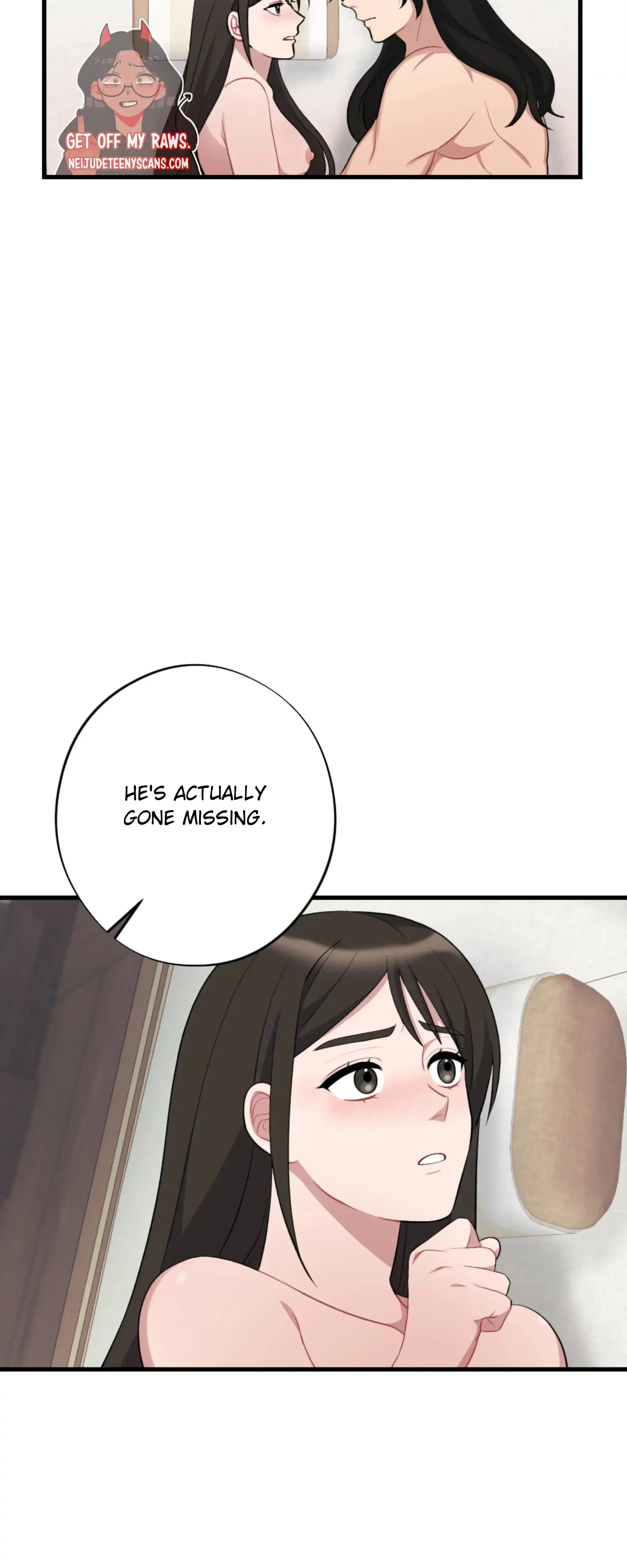 Dream Of Sweet Rain Chapter 16 - Page 33
