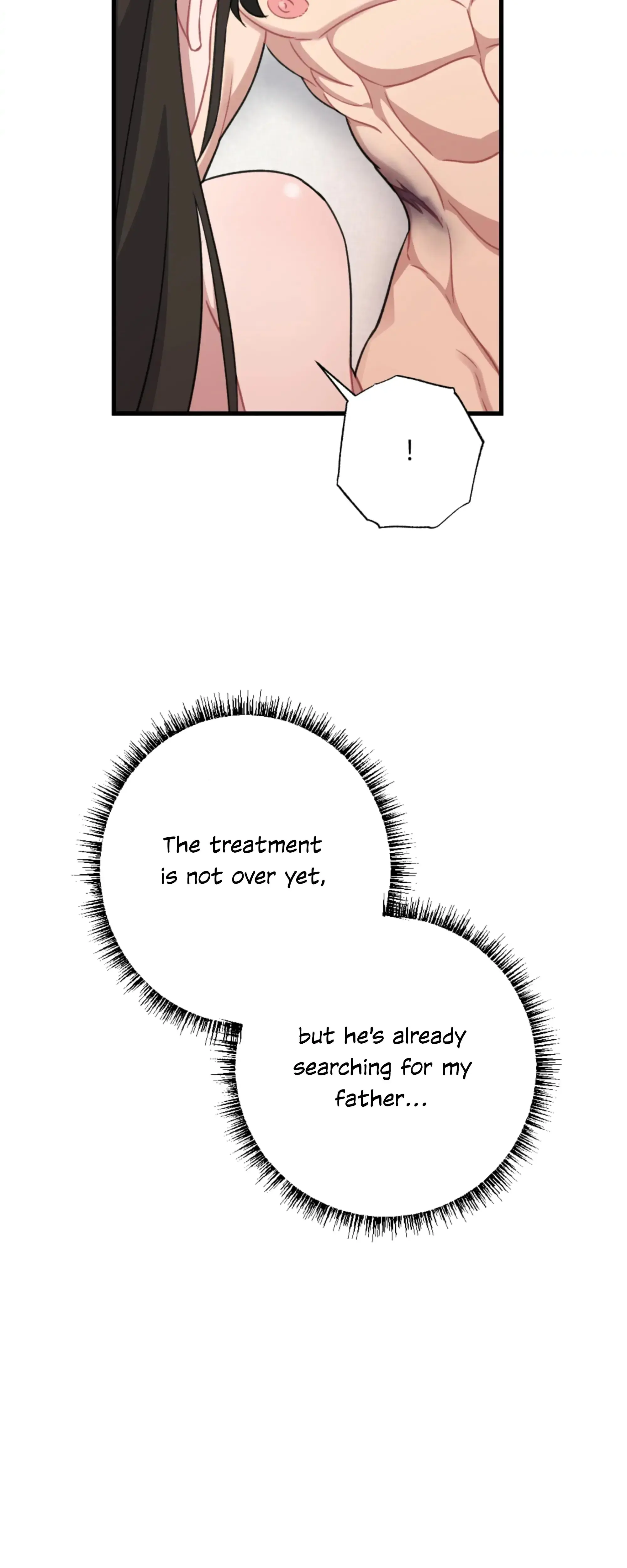 Dream Of Sweet Rain Chapter 16 - Page 35