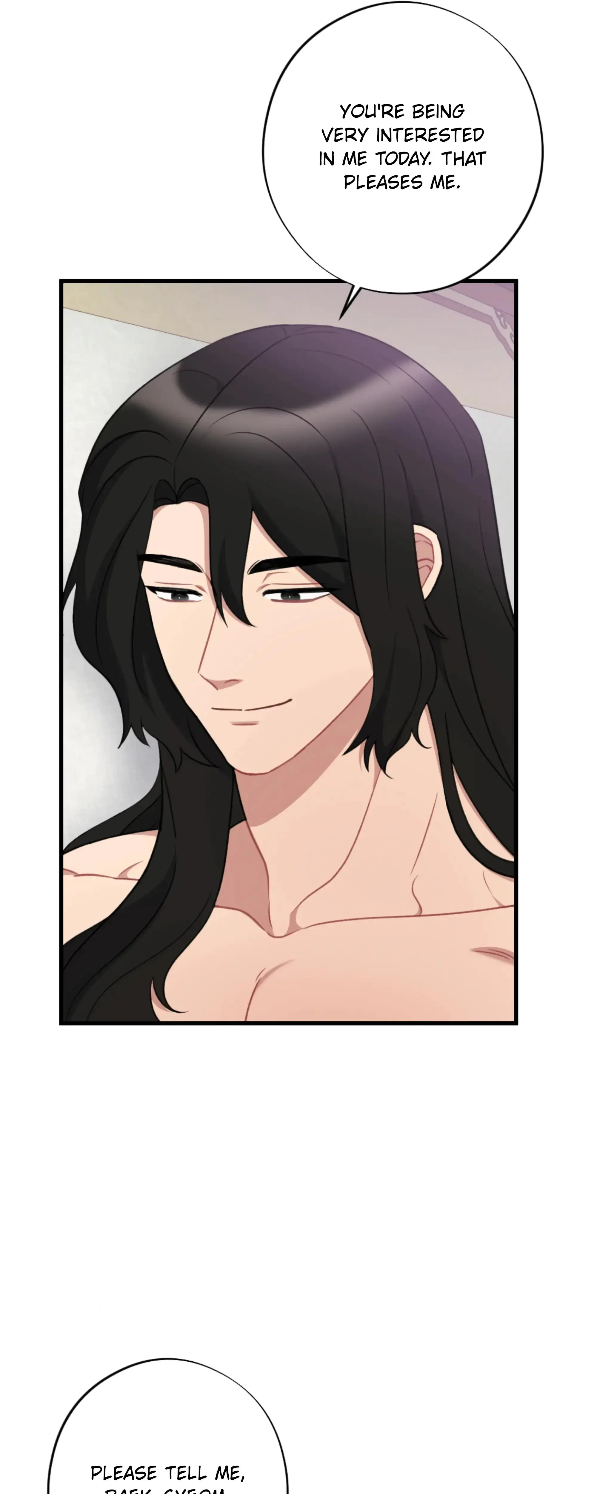 Dream Of Sweet Rain Chapter 16 - Page 38