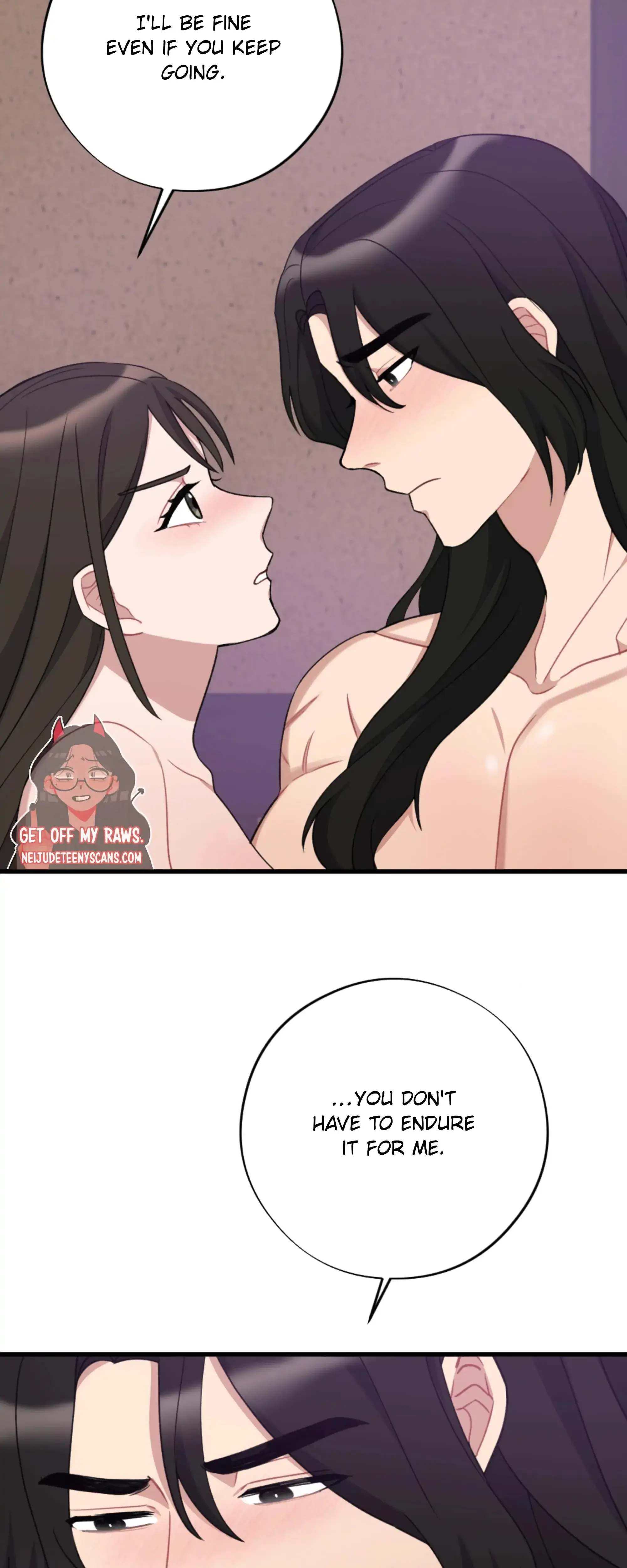 Dream Of Sweet Rain Chapter 16 - Page 4