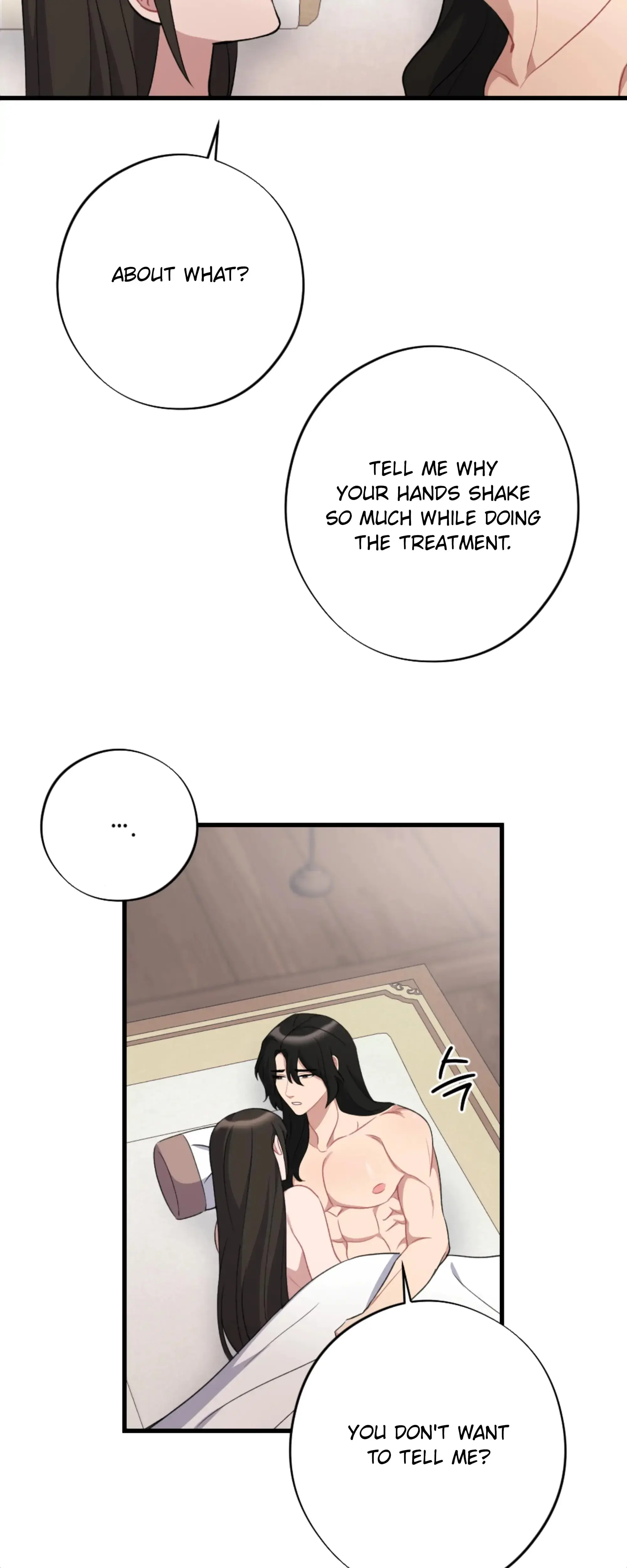 Dream Of Sweet Rain Chapter 16 - Page 40