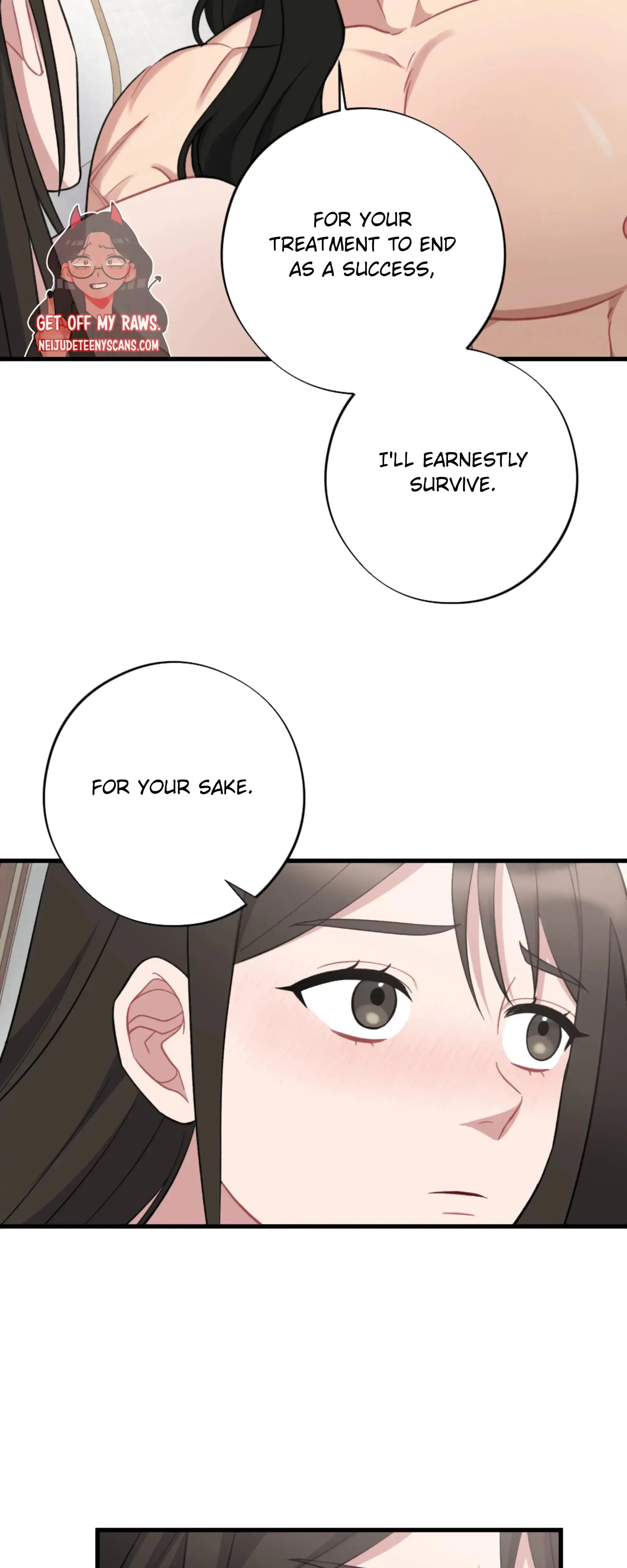 Dream Of Sweet Rain Chapter 16 - Page 47