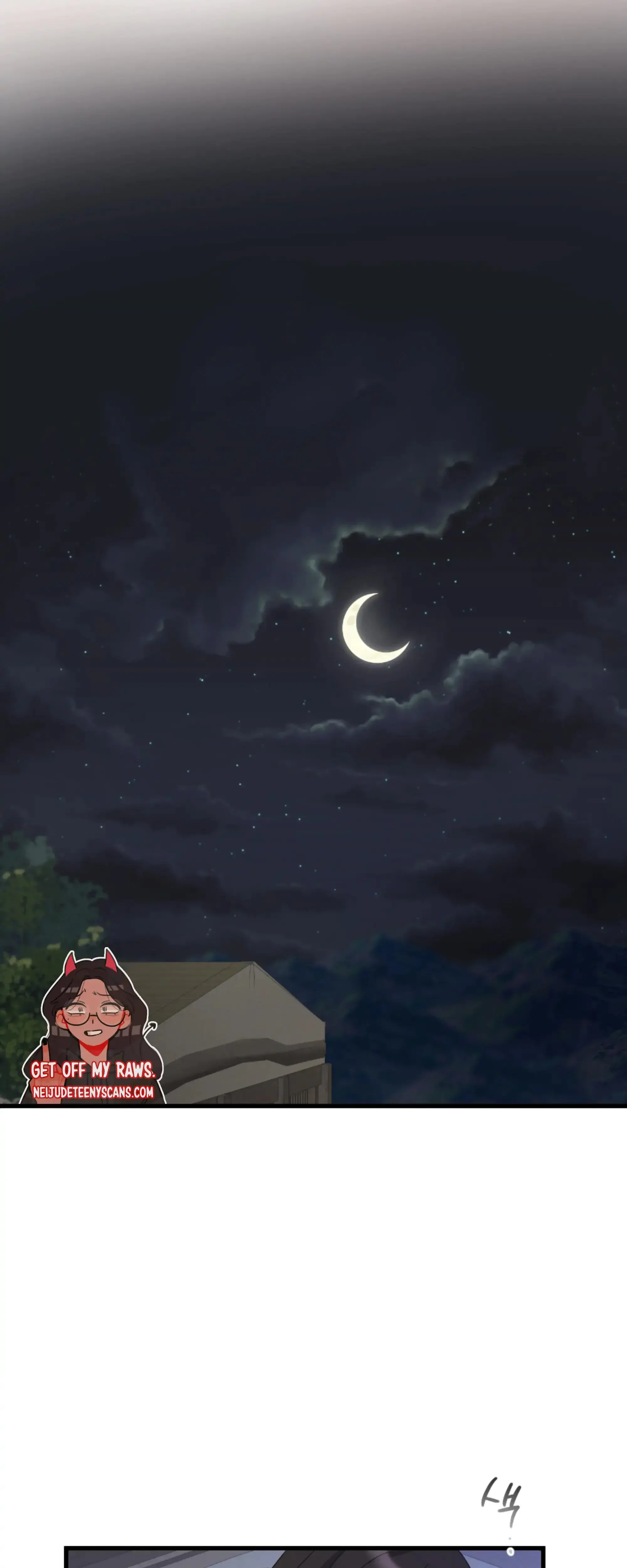 Dream Of Sweet Rain Chapter 16 - Page 49