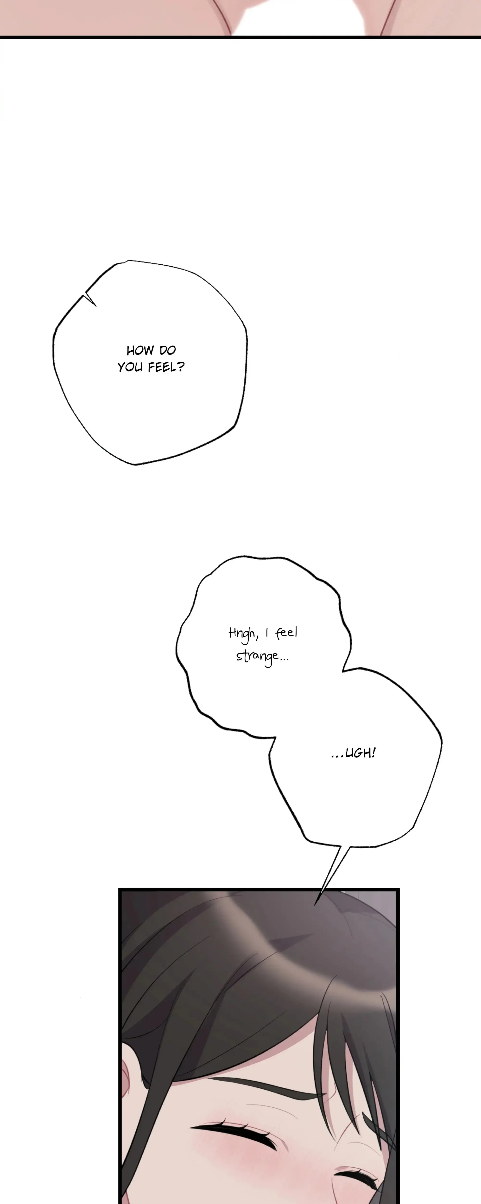 Dream Of Sweet Rain Chapter 17 - Page 15