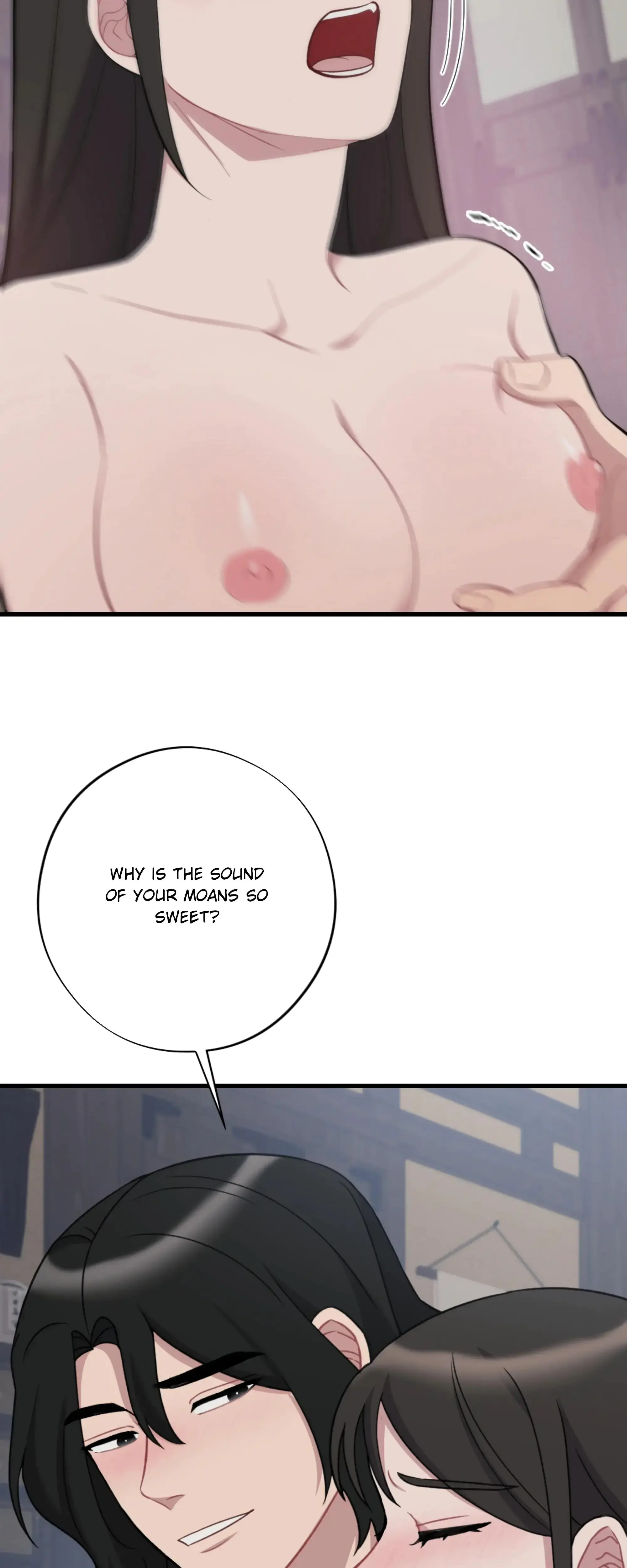 Dream Of Sweet Rain Chapter 17 - Page 18