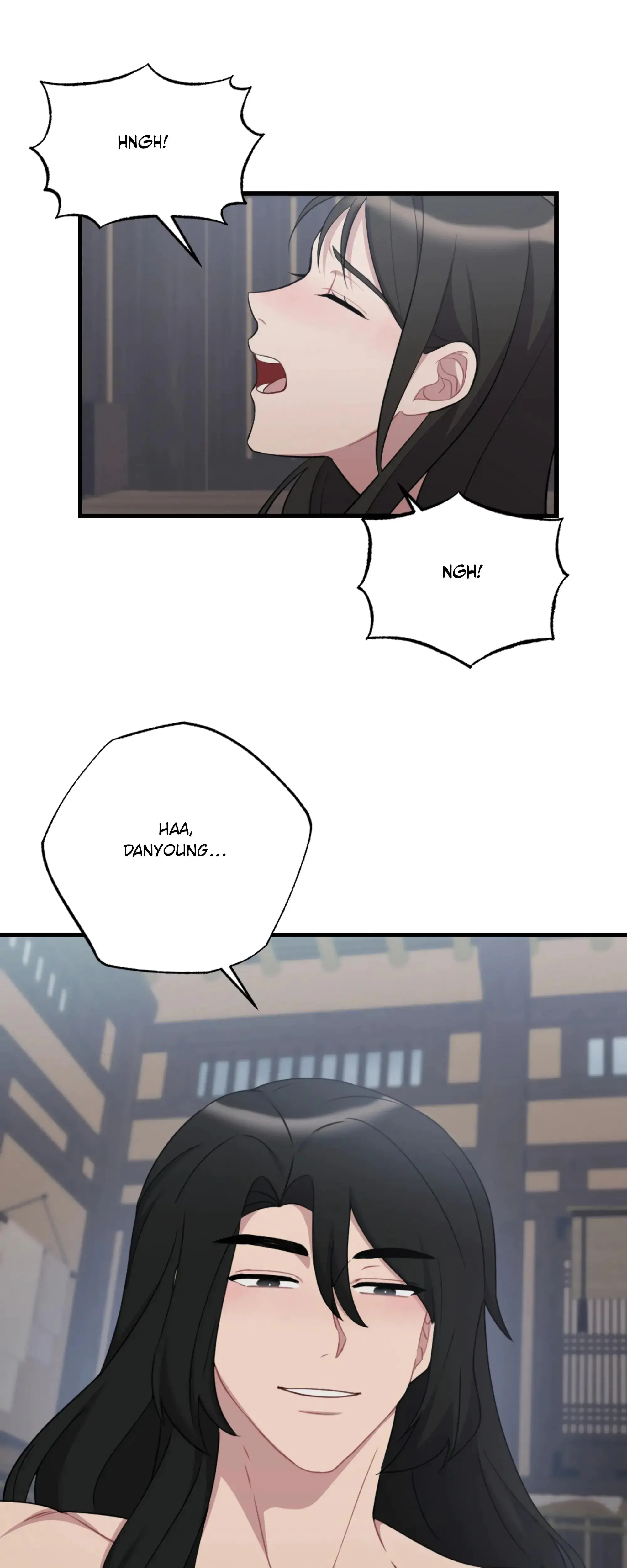 Dream Of Sweet Rain Chapter 17 - Page 2