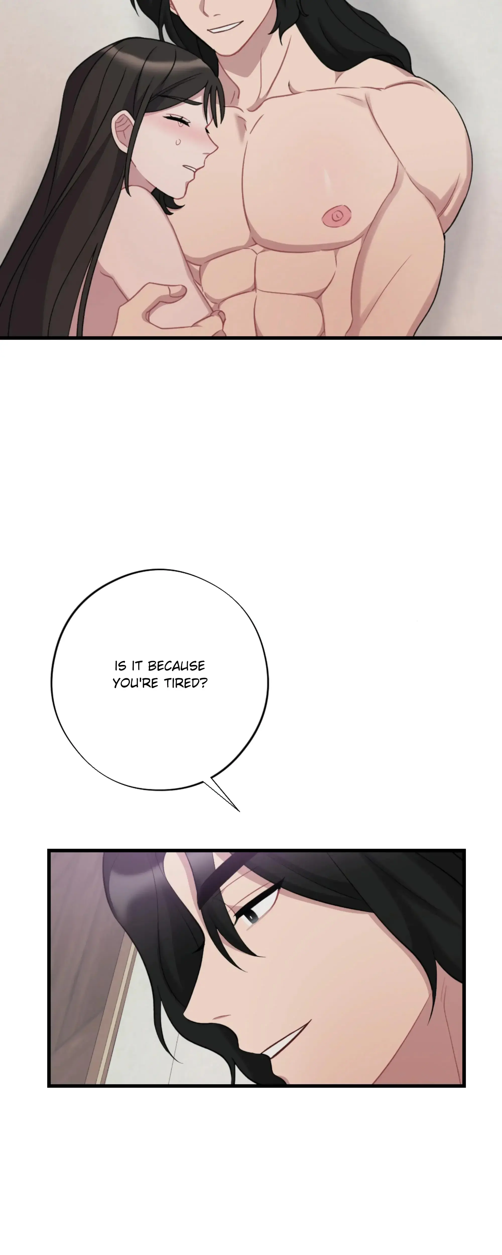 Dream Of Sweet Rain Chapter 17 - Page 26