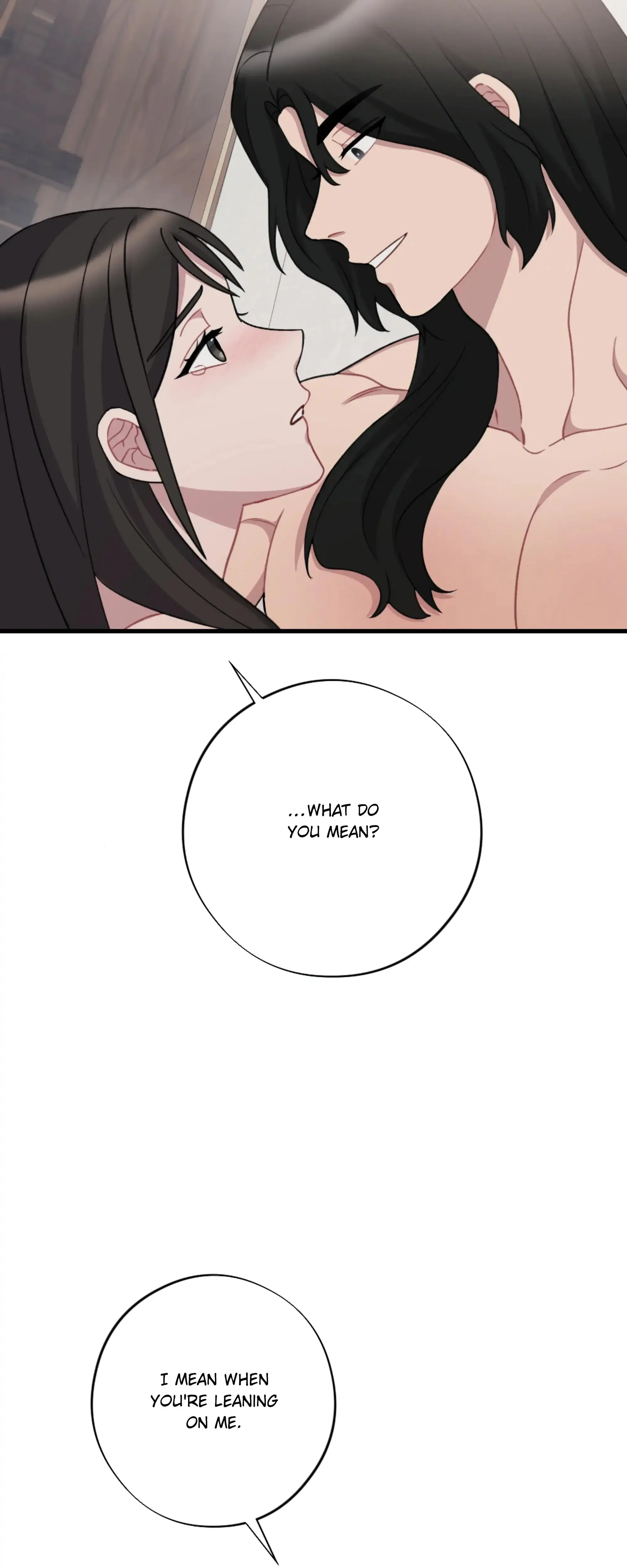 Dream Of Sweet Rain Chapter 17 - Page 28