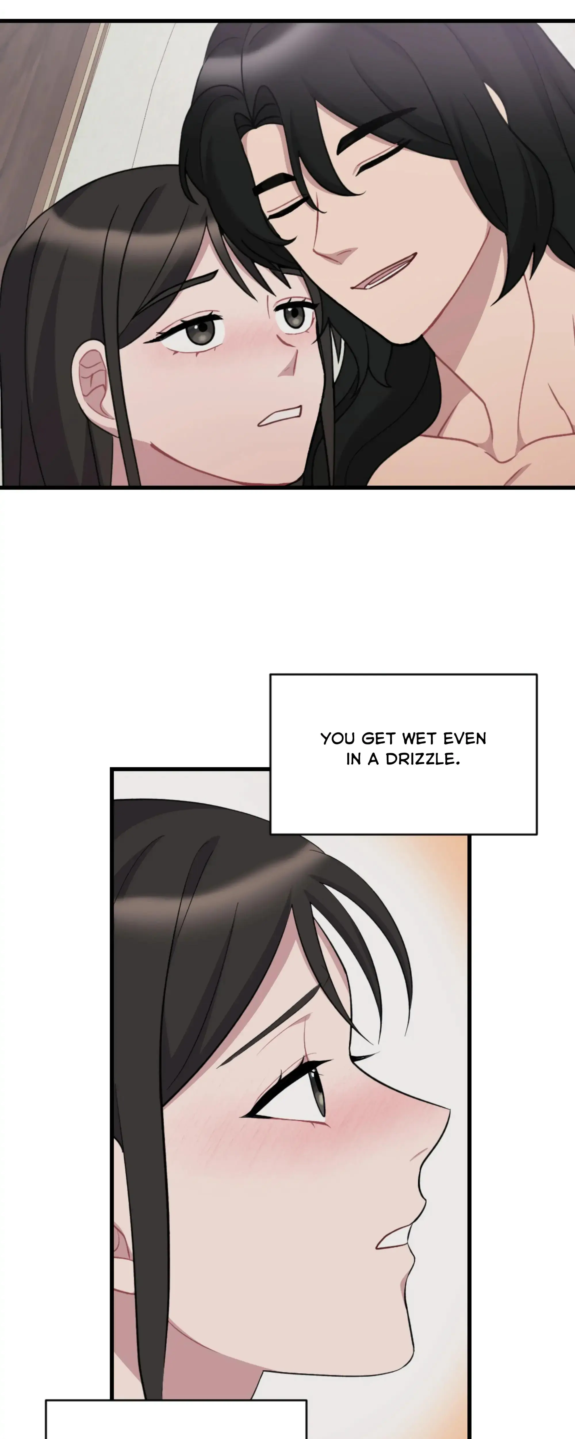 Dream Of Sweet Rain Chapter 17 - Page 29