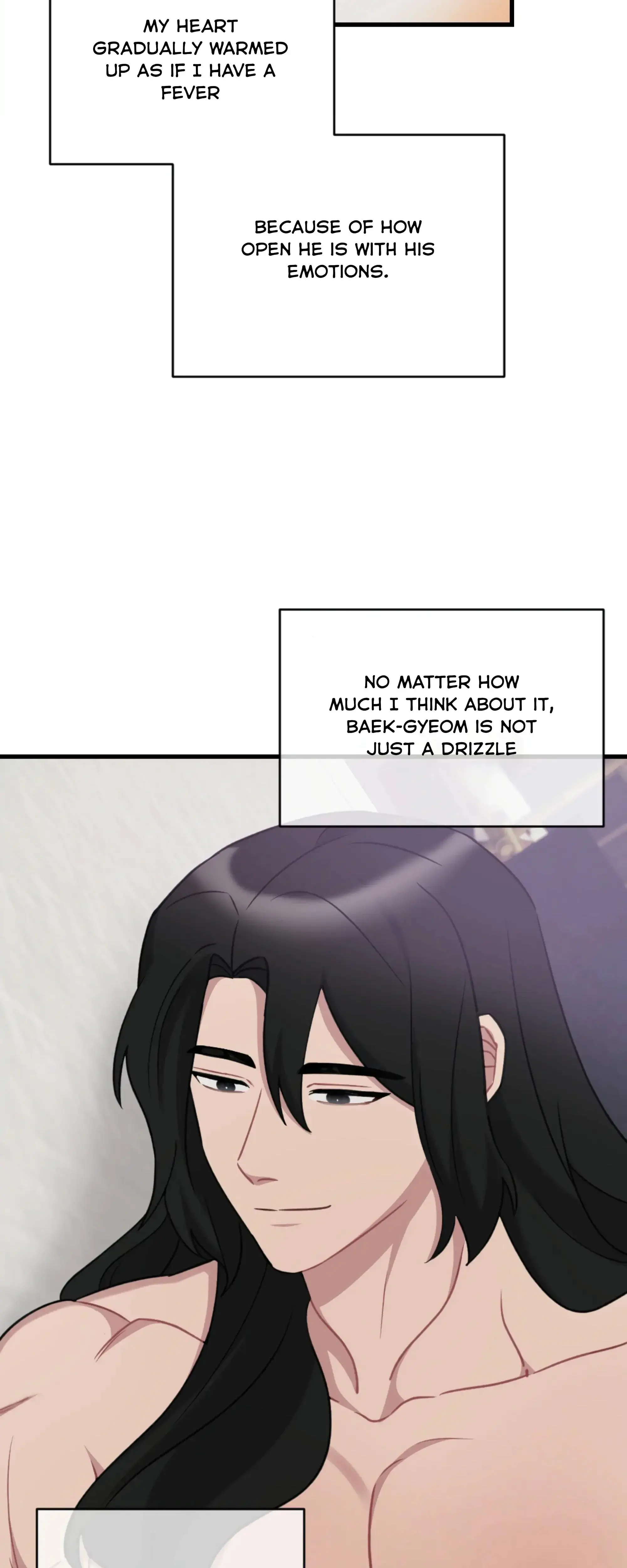 Dream Of Sweet Rain Chapter 17 - Page 30