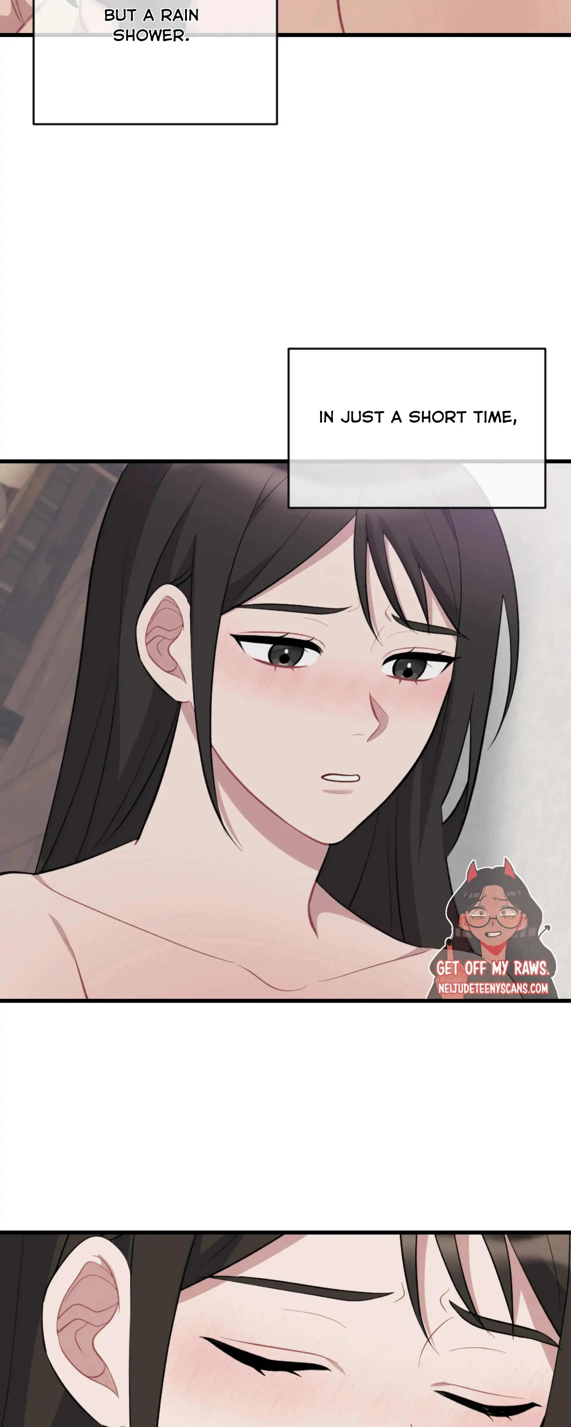 Dream Of Sweet Rain Chapter 17 - Page 31