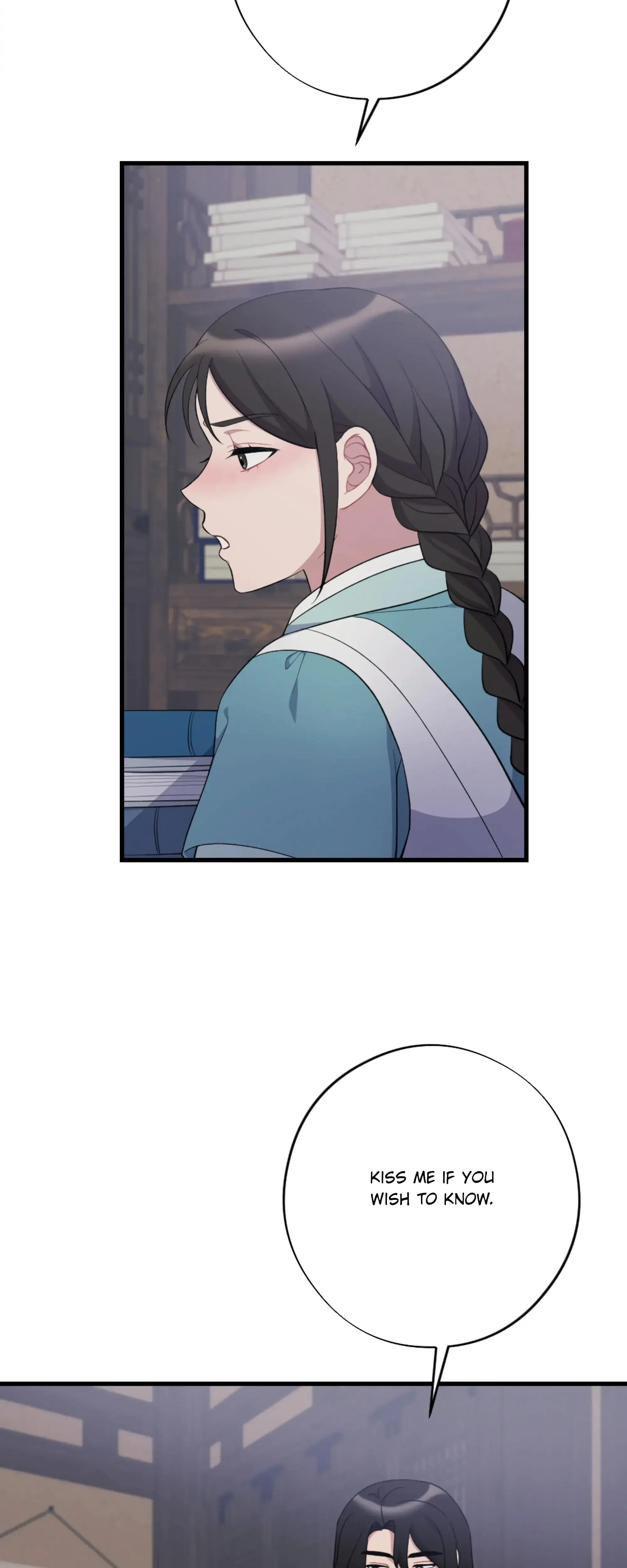 Dream Of Sweet Rain Chapter 17 - Page 35