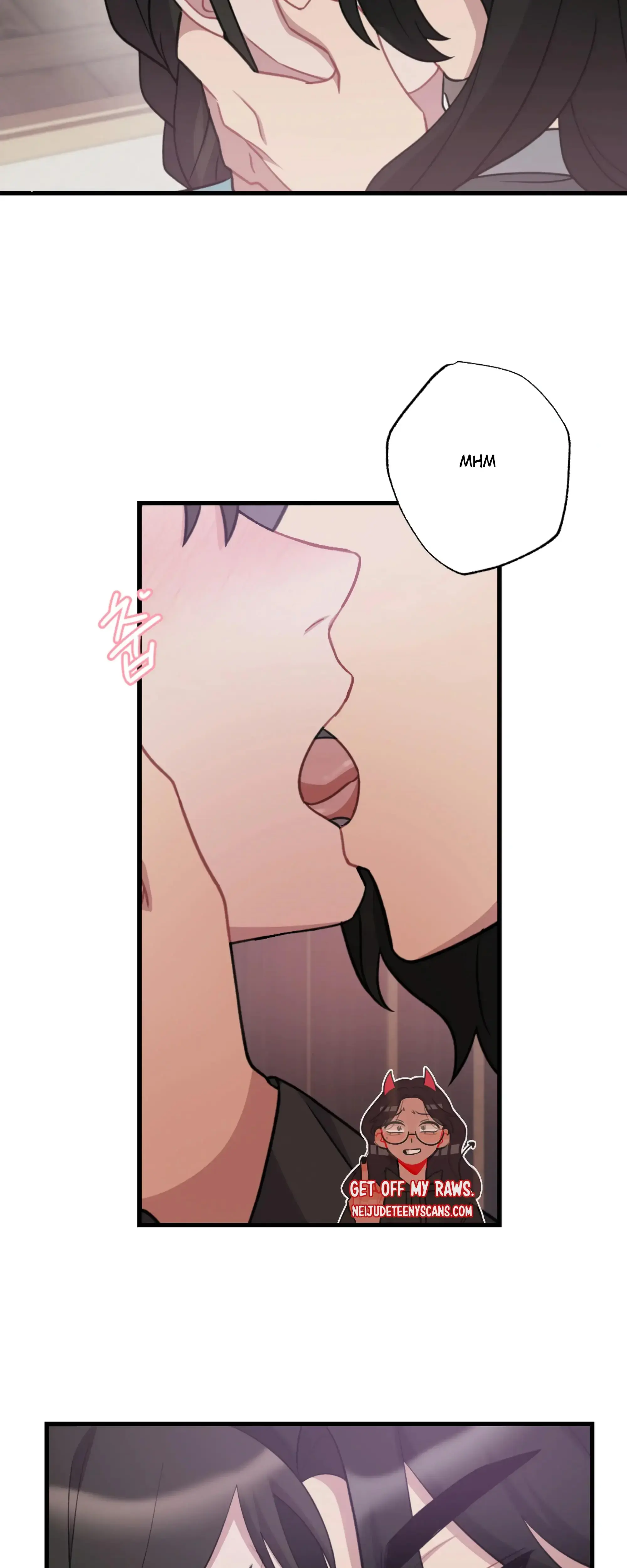 Dream Of Sweet Rain Chapter 17 - Page 46