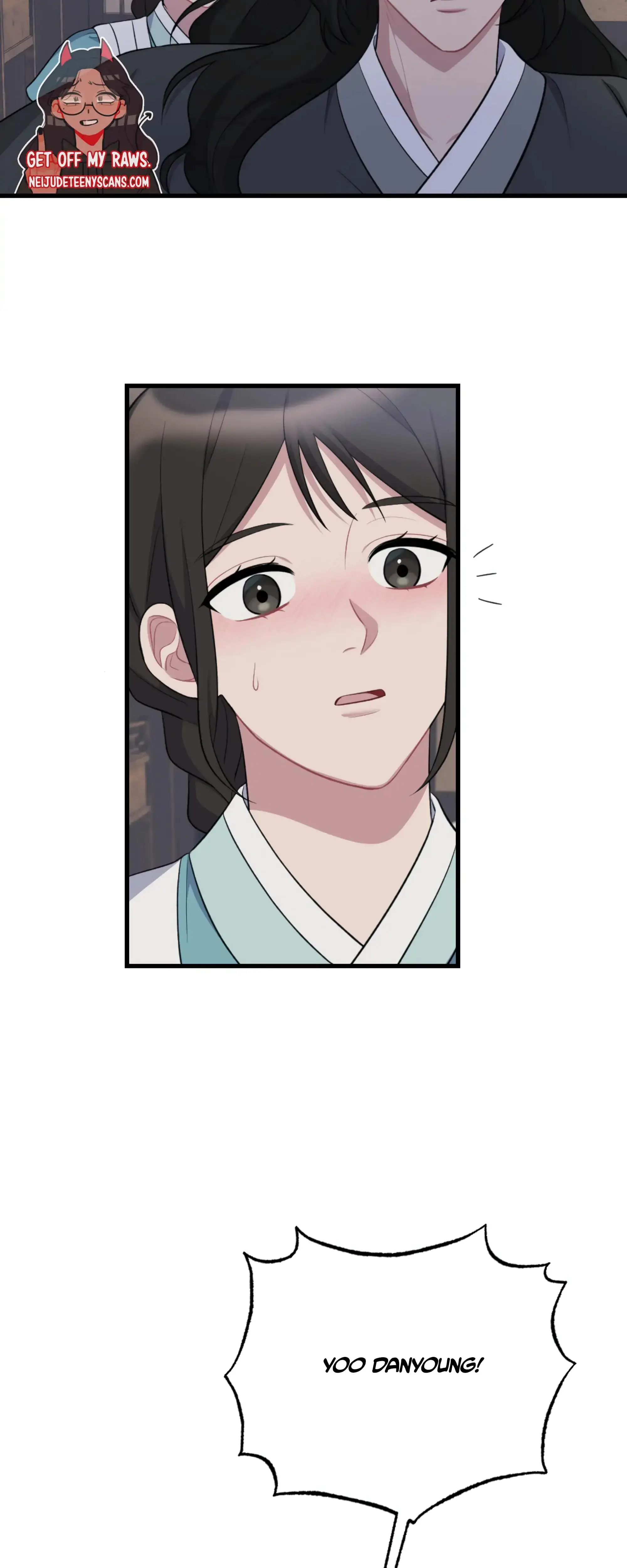 Dream Of Sweet Rain Chapter 17 - Page 49