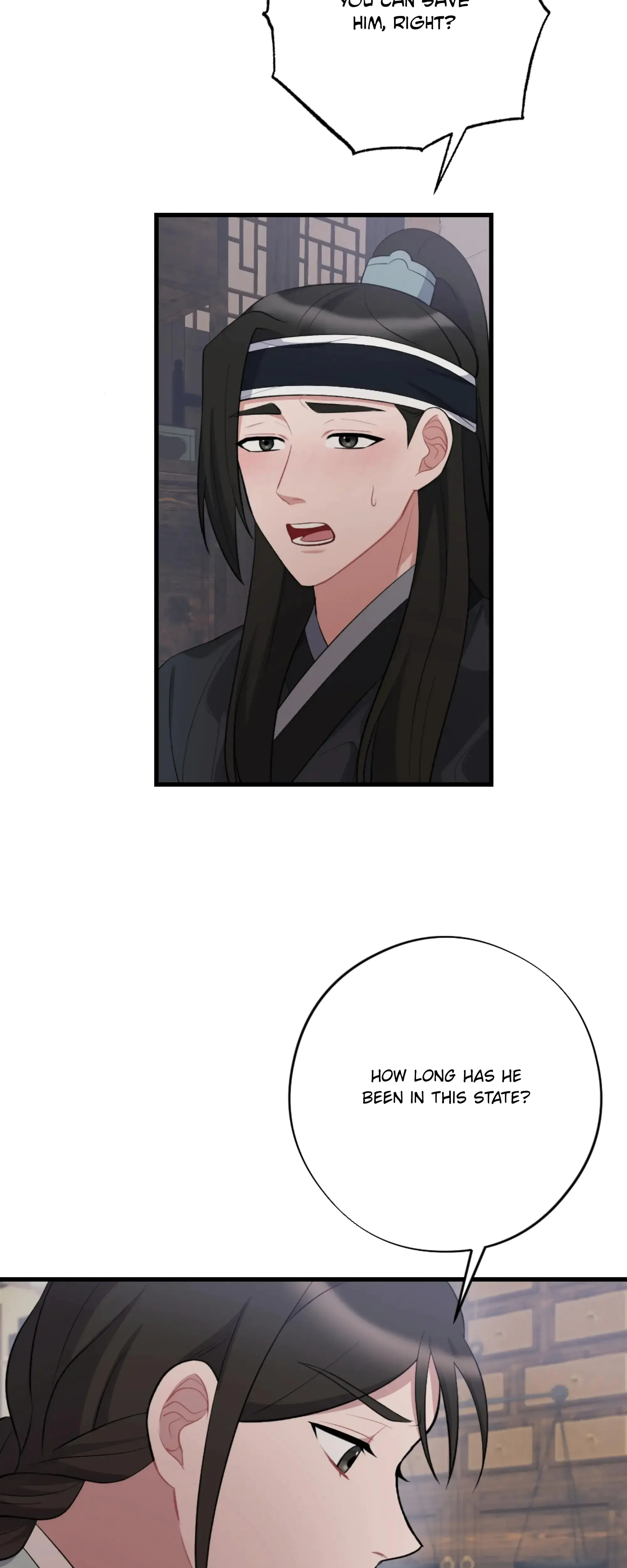 Dream Of Sweet Rain Chapter 17 - Page 53