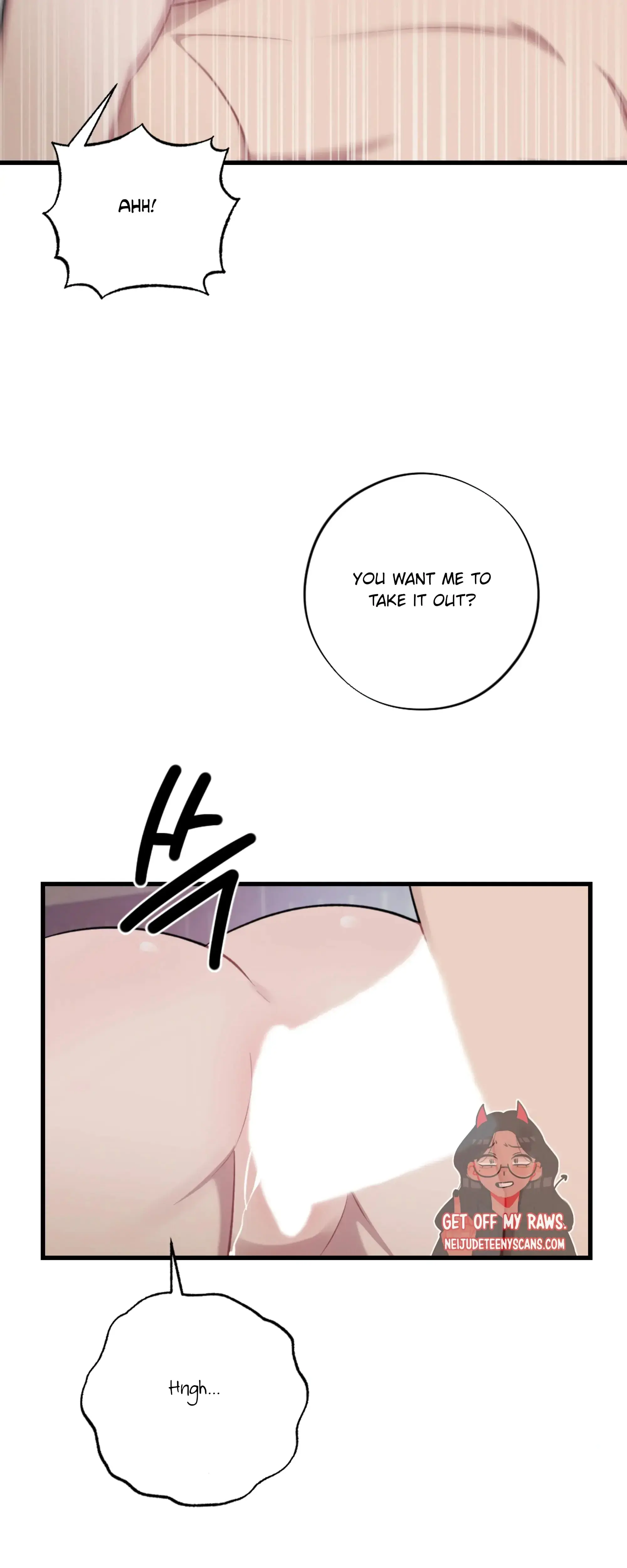 Dream Of Sweet Rain Chapter 17 - Page 6