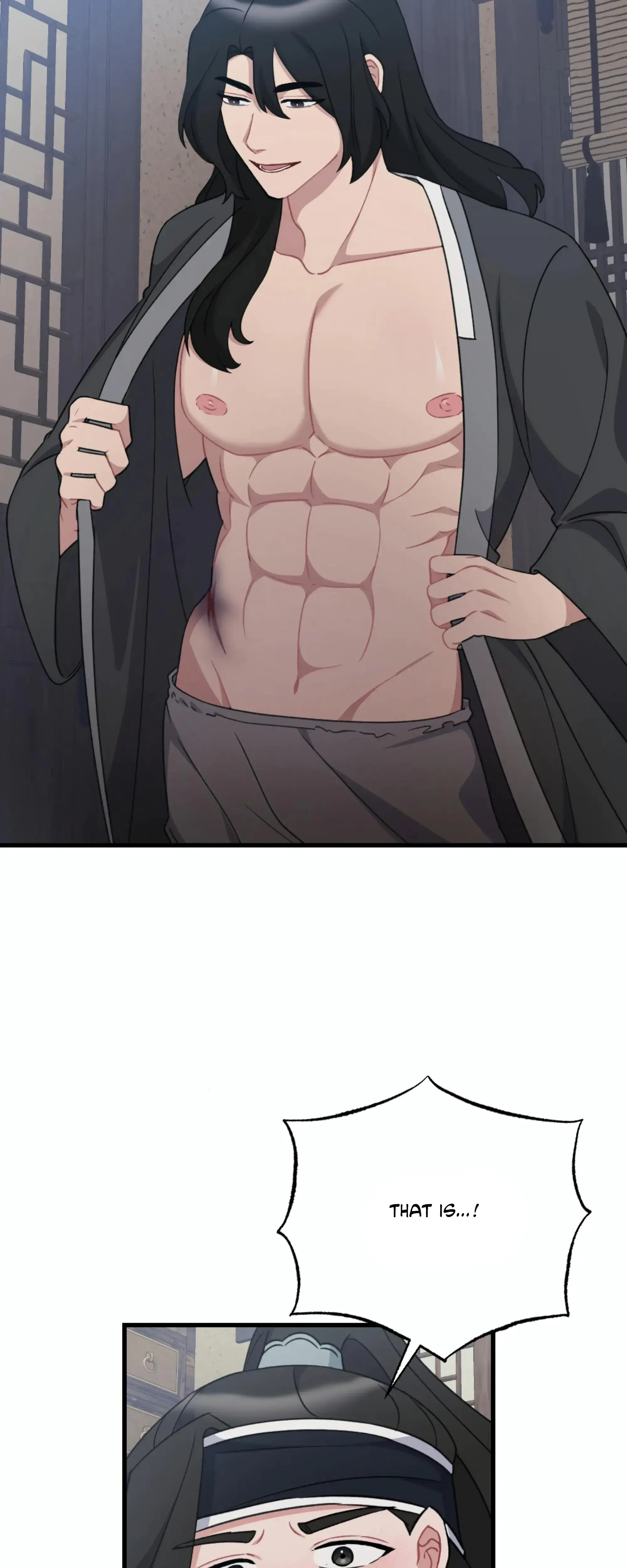 Dream Of Sweet Rain Chapter 18 - Page 21