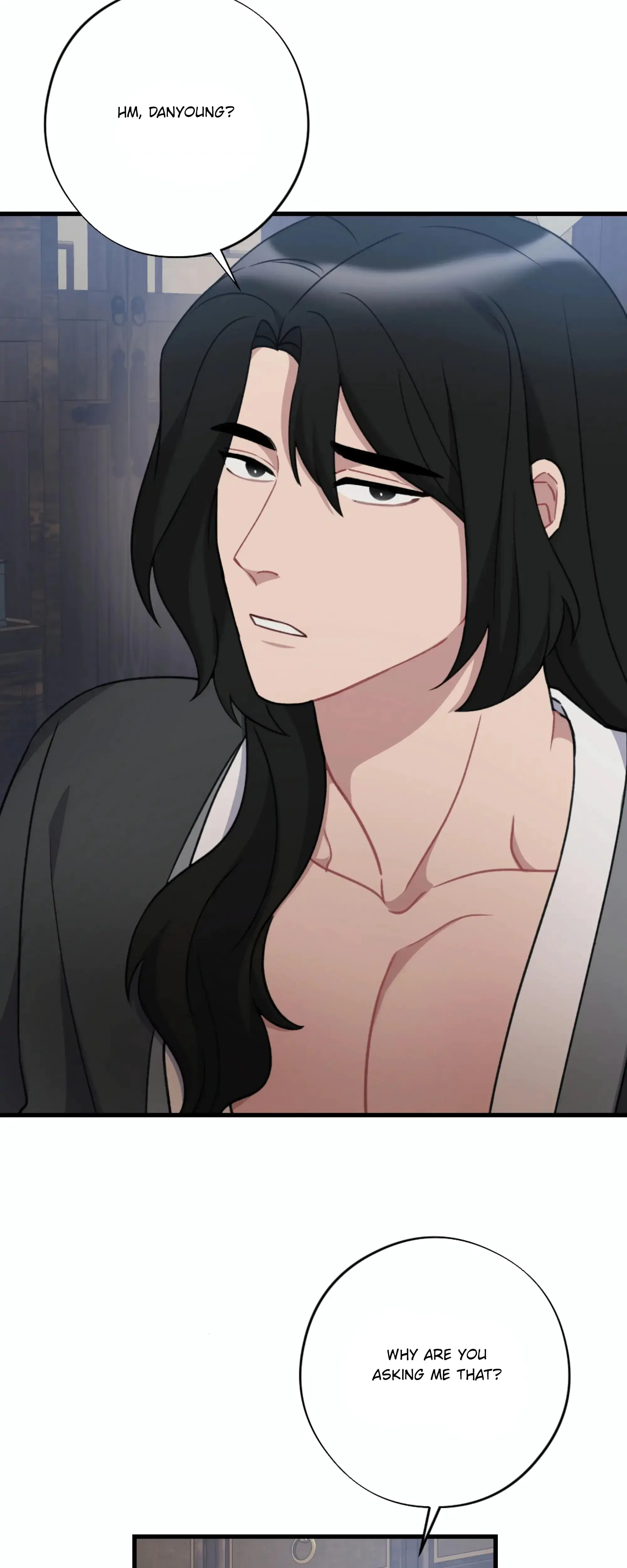 Dream Of Sweet Rain Chapter 18 - Page 30
