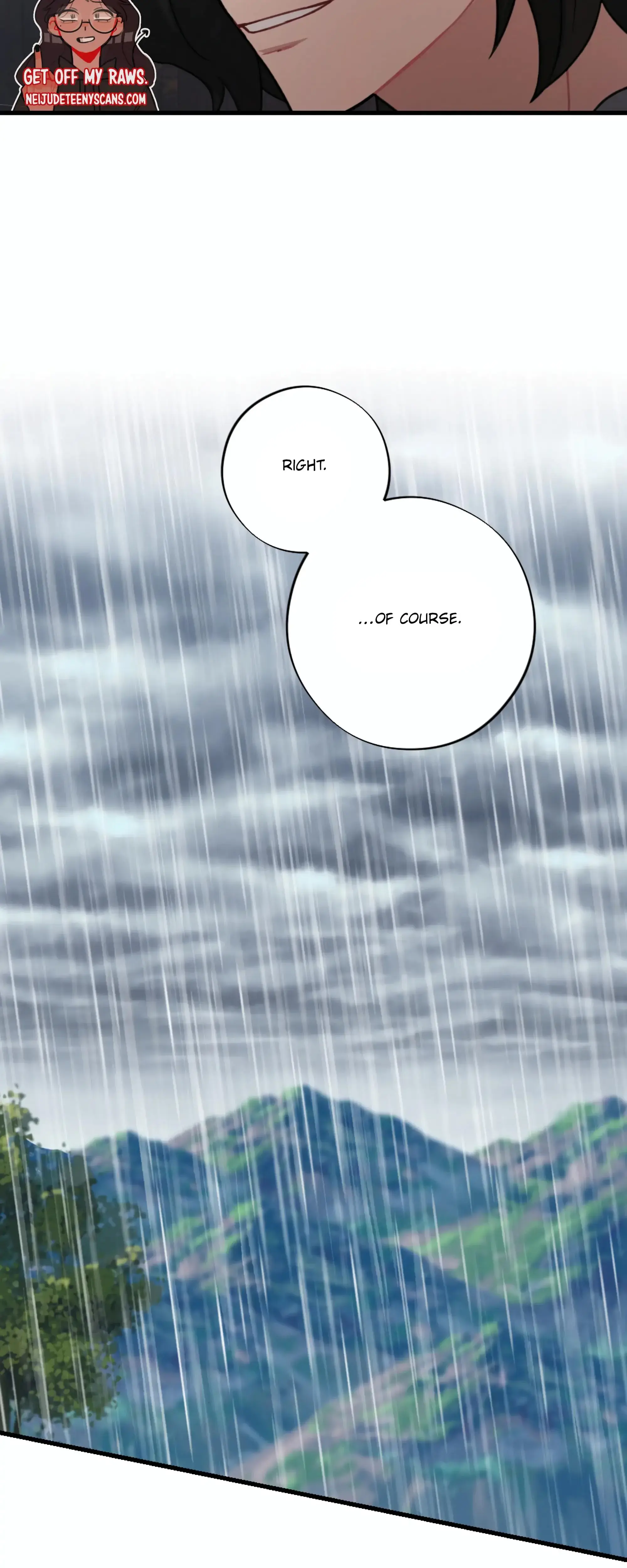 Dream Of Sweet Rain Chapter 18 - Page 32