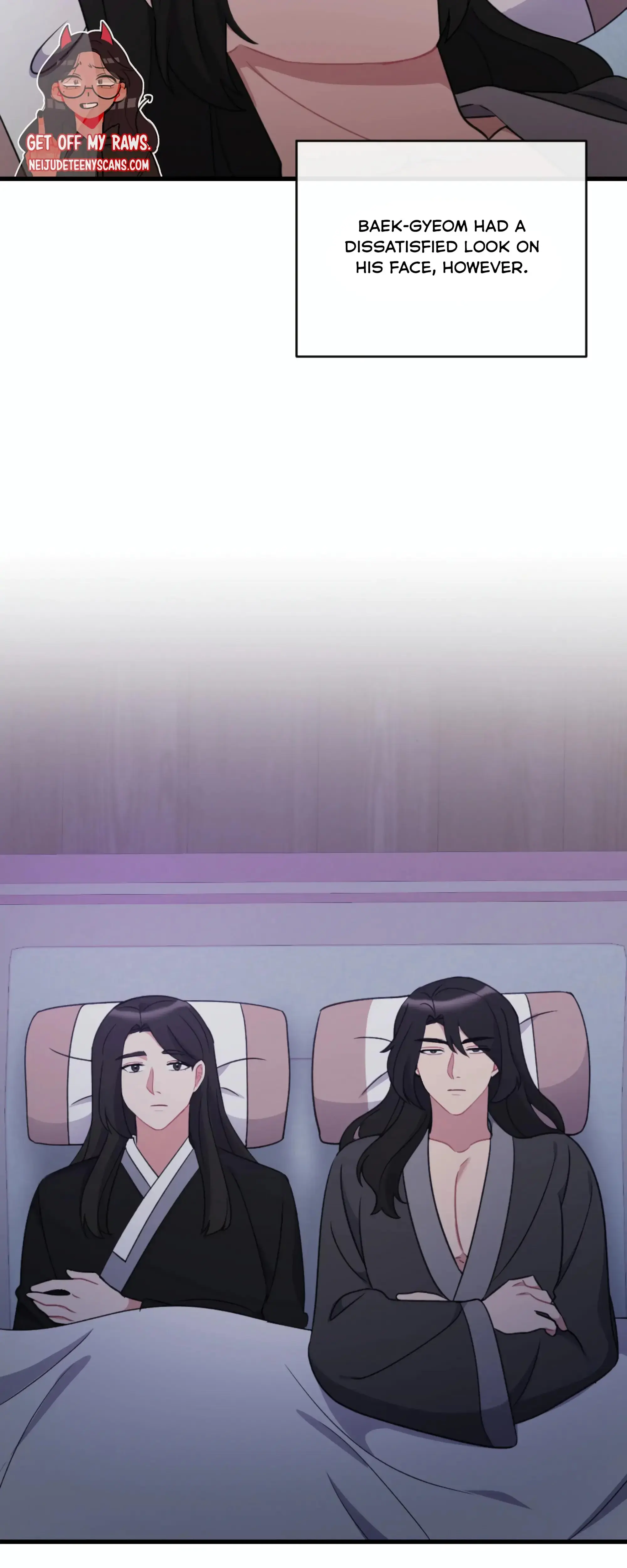 Dream Of Sweet Rain Chapter 18 - Page 35