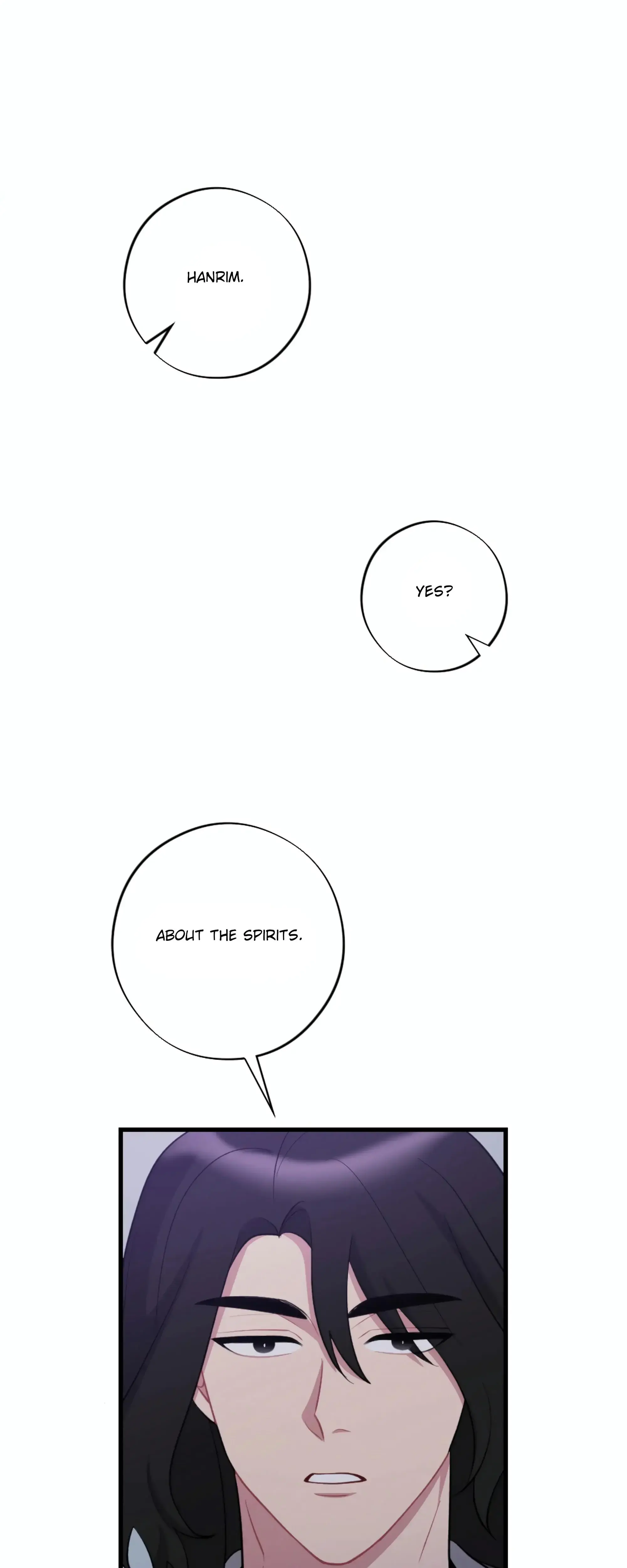 Dream Of Sweet Rain Chapter 18 - Page 36