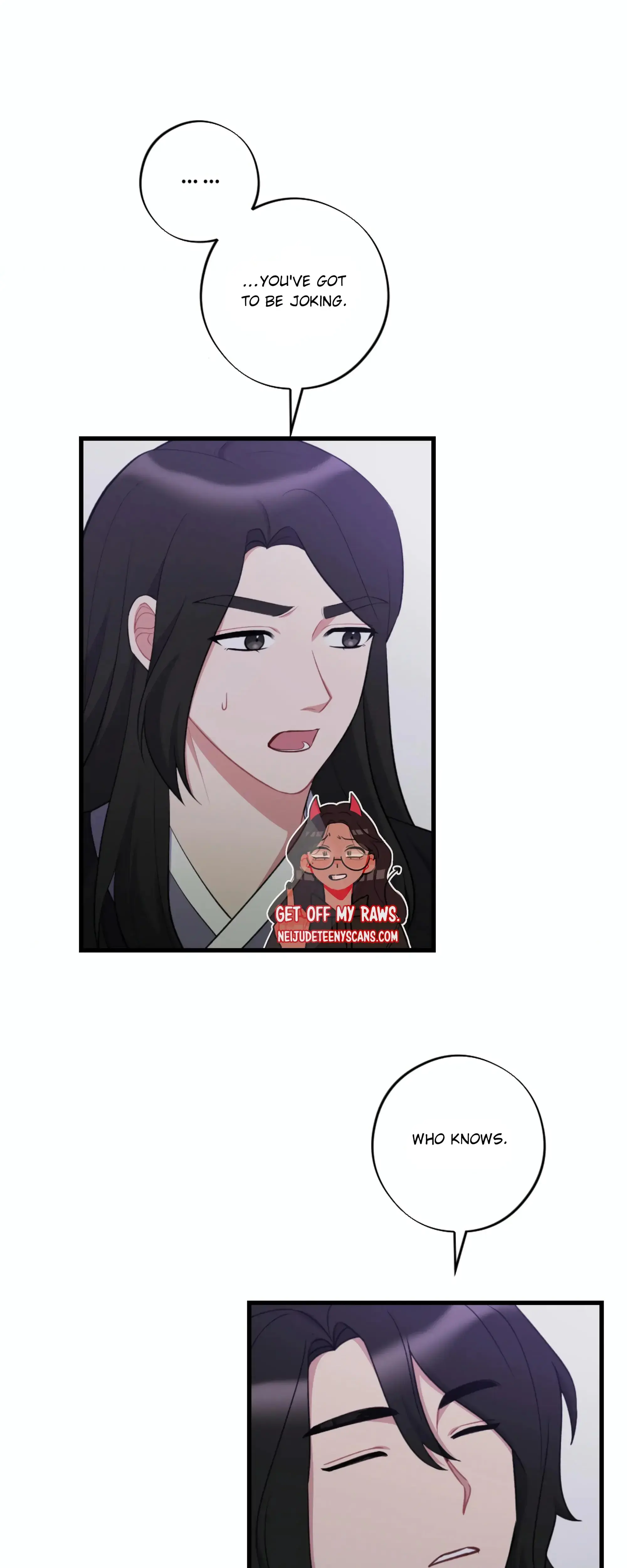 Dream Of Sweet Rain Chapter 18 - Page 38